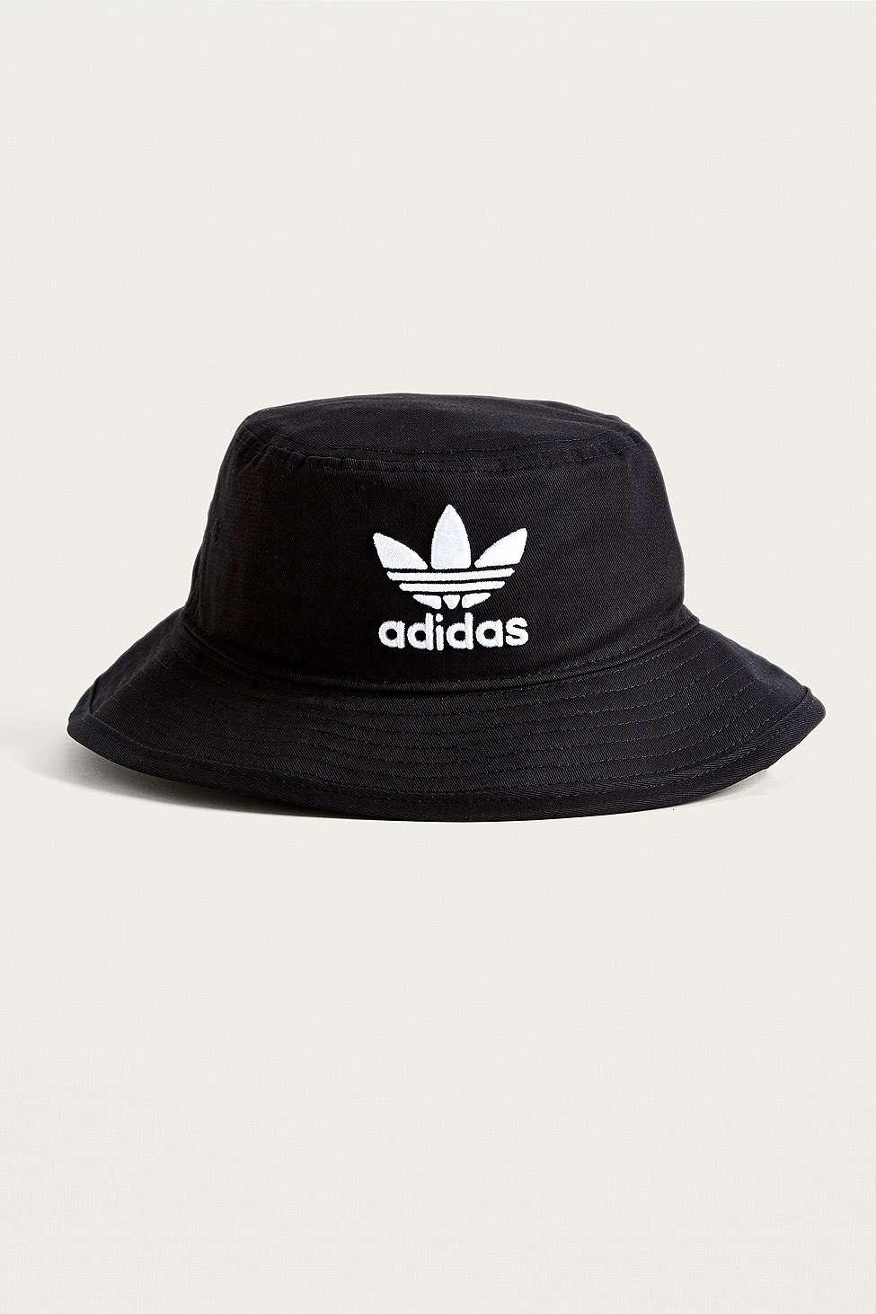 adidas bucket hat jd