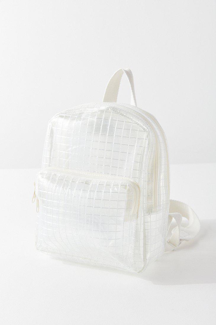 adidas mini backpack urban outfitters