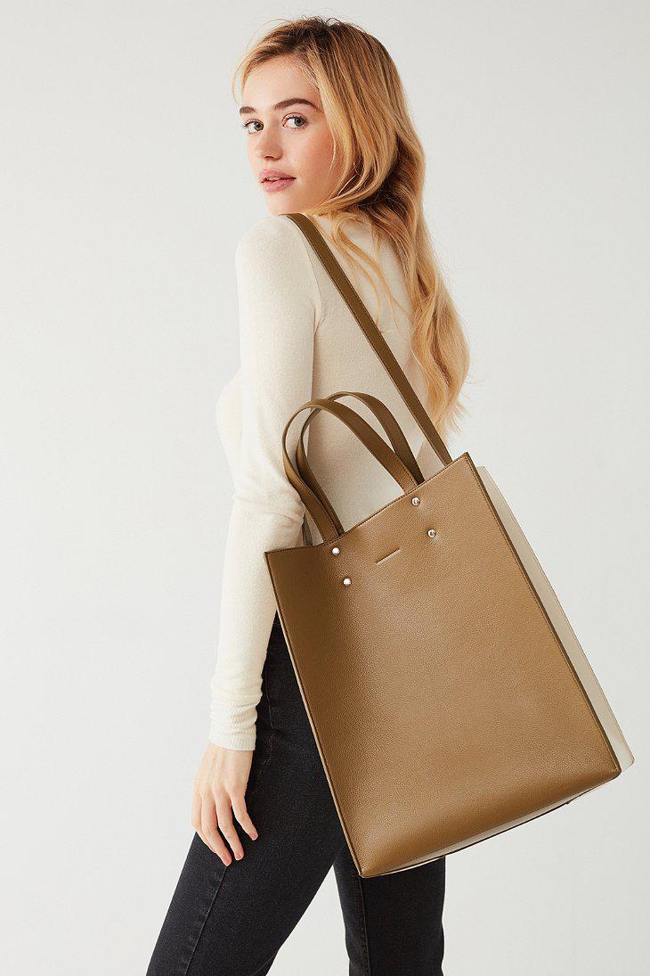 Lyst Urban Outers Tall Per Tote Bag Gallery