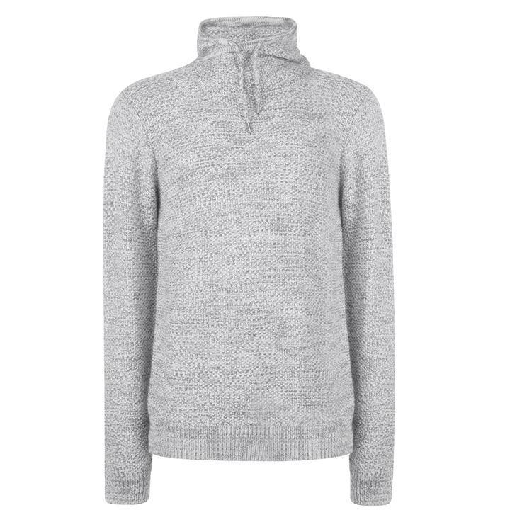 firetrap pullover