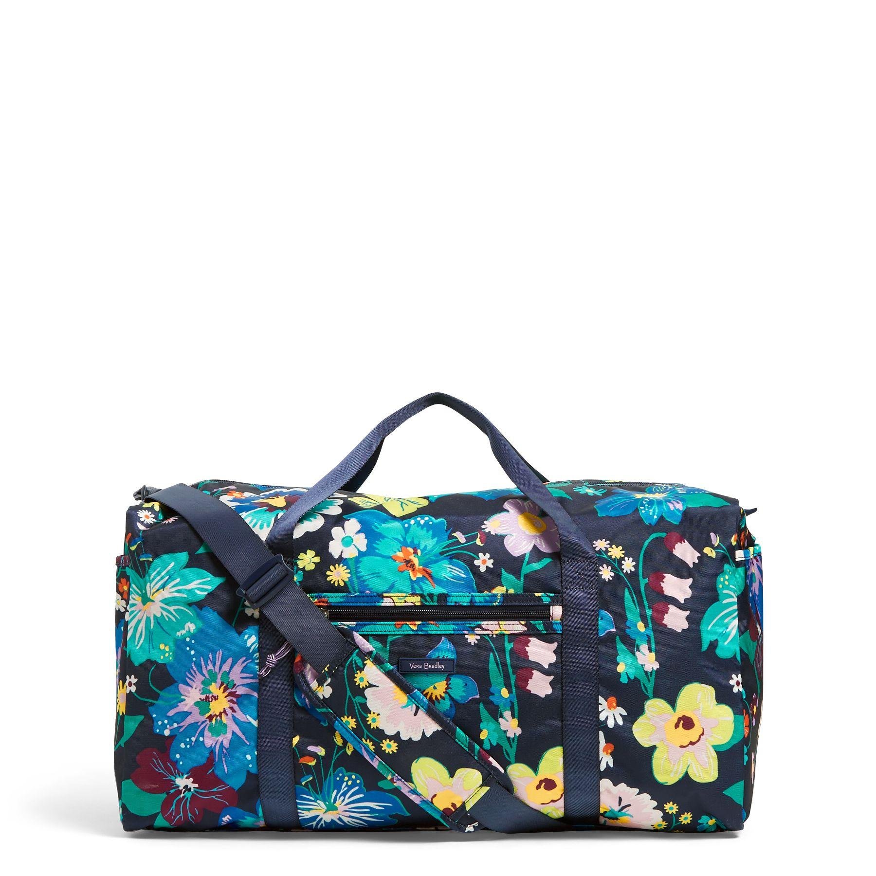 vera duffle