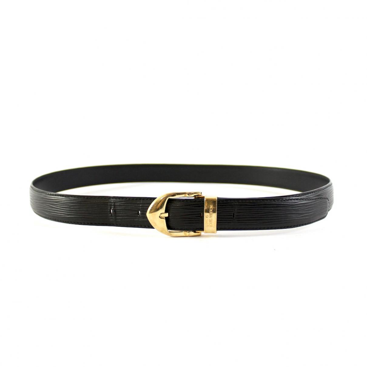 Louis Vuitton Belt for women  Buy or Sell your Designer Belts - Vestiaire  Collective