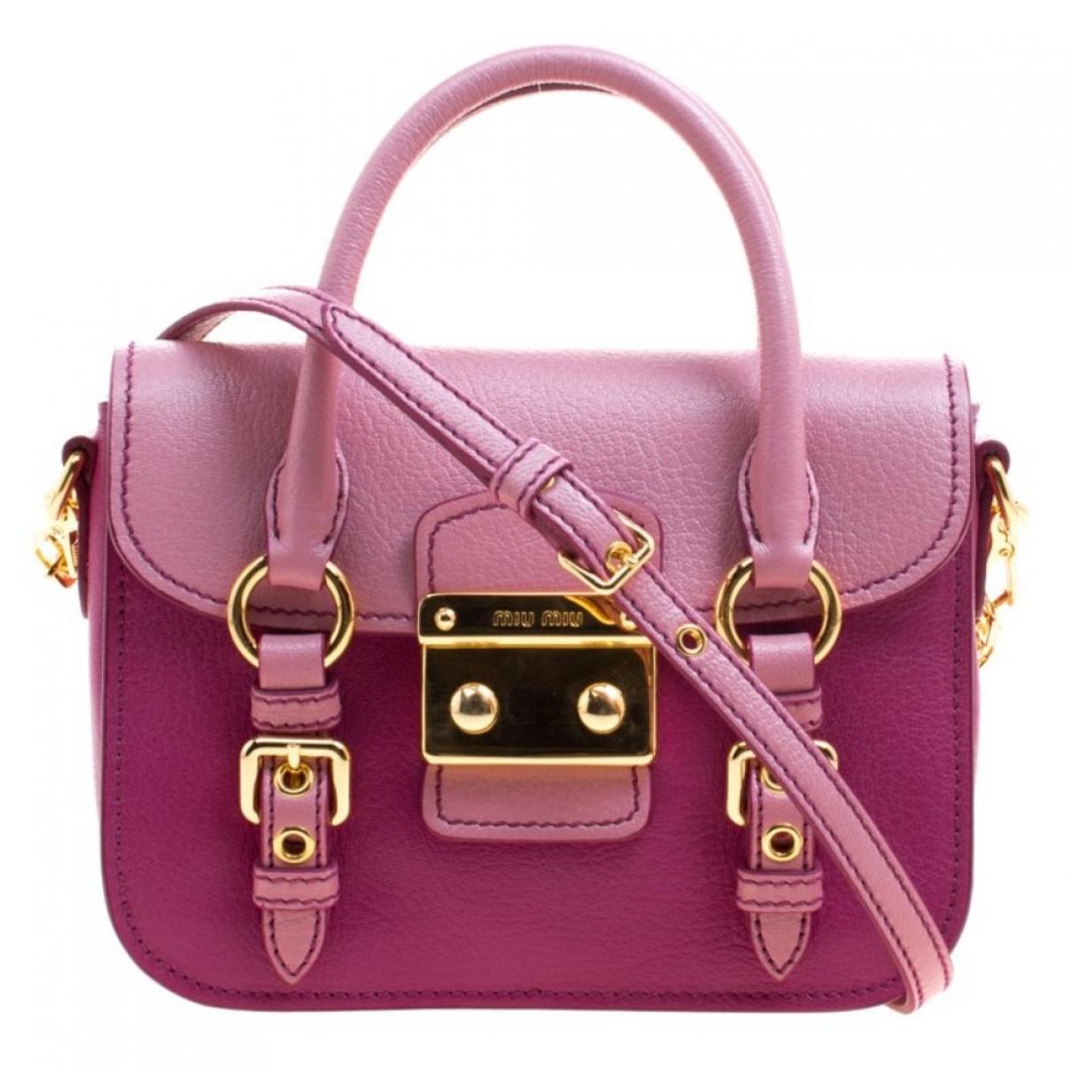 Miu Miu Handbags Cost | semashow.com