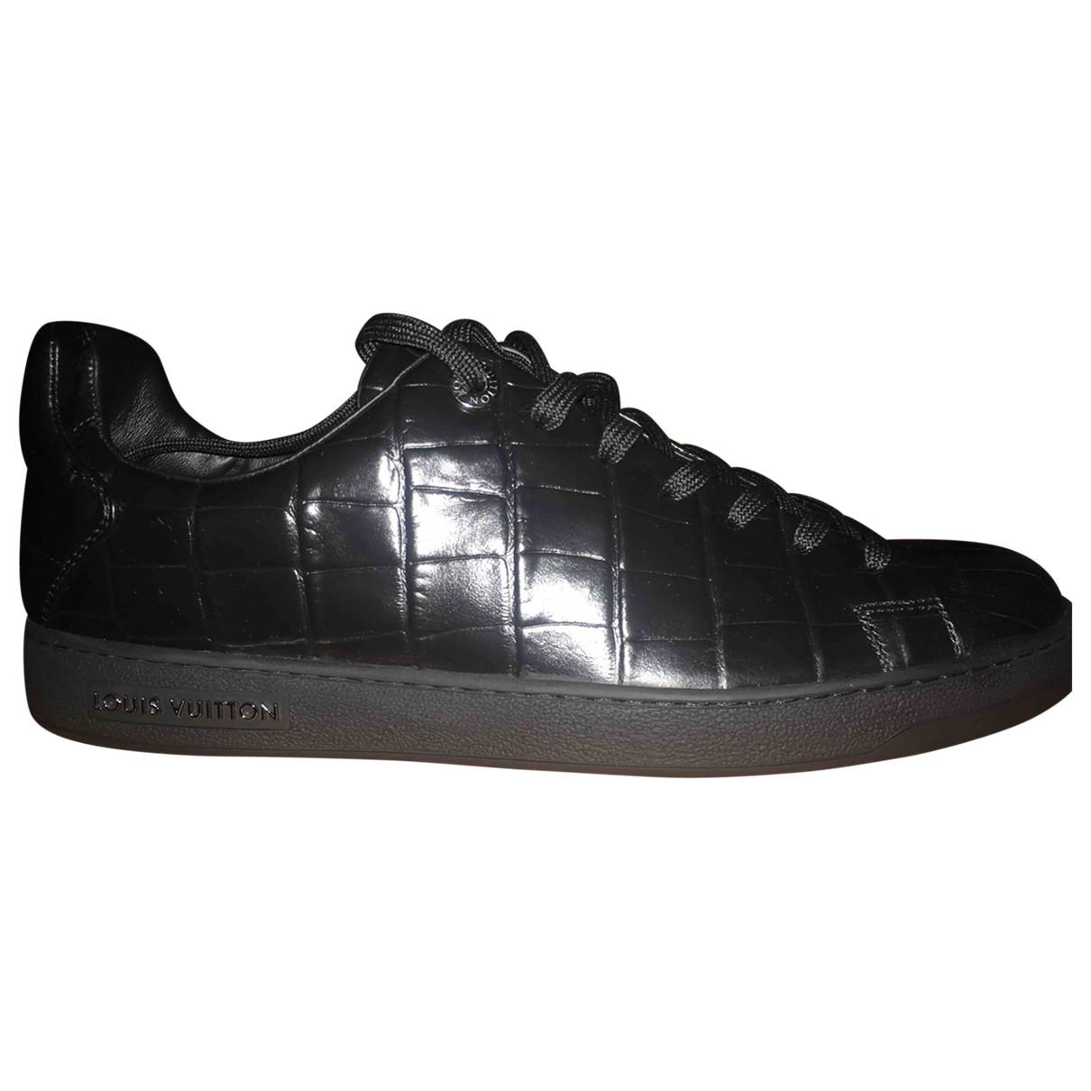 Pre Owned Louis Vuitton Mens Shoes Online Literacy Basics