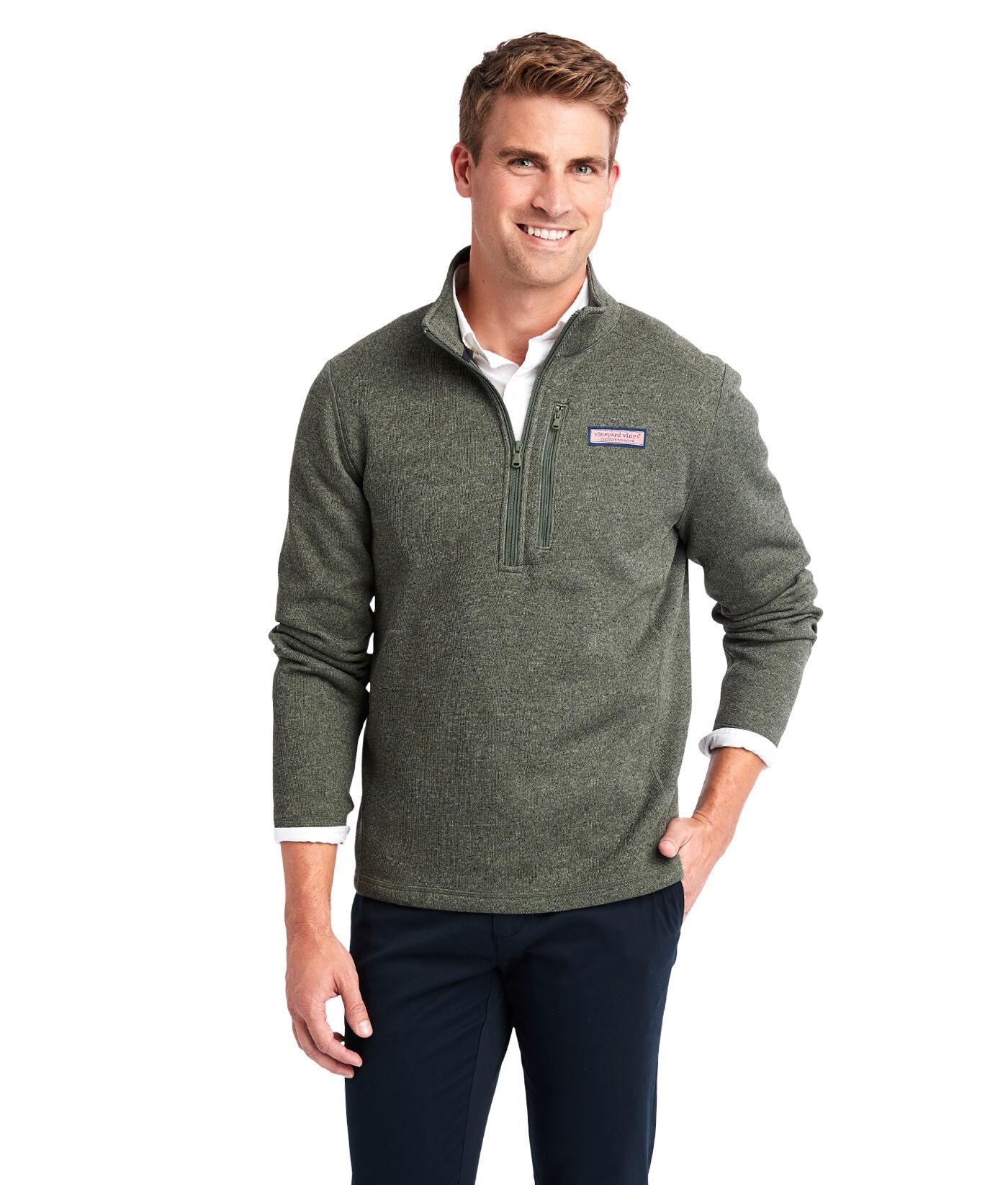 men's vineyard vines sweater