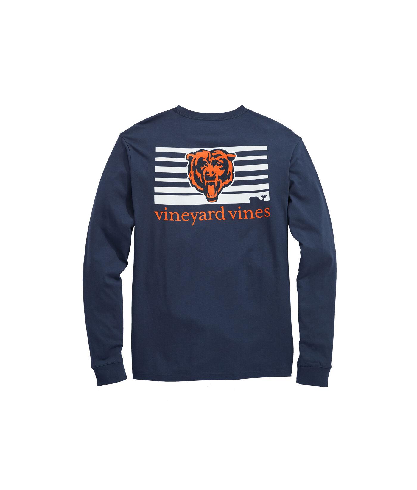 nfl bears shirt