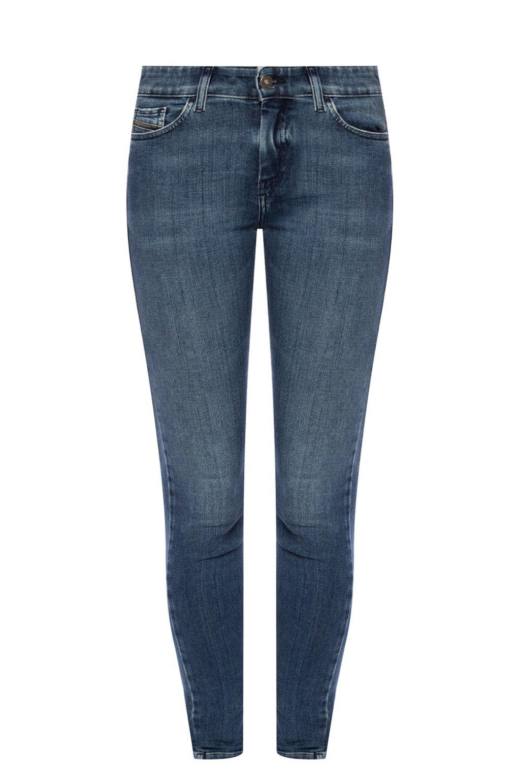 slandy diesel jeans