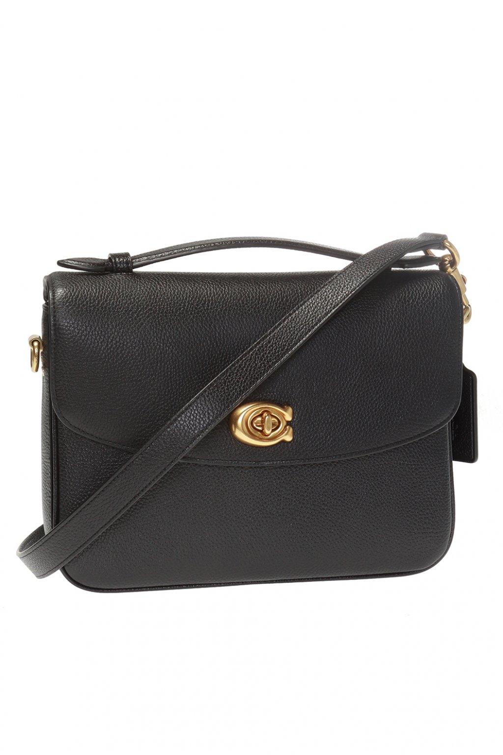 coach cassie shoulder bag