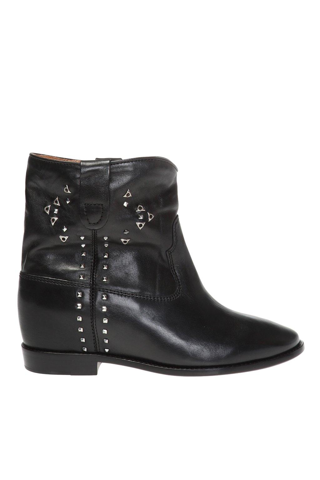 cluster isabel marant