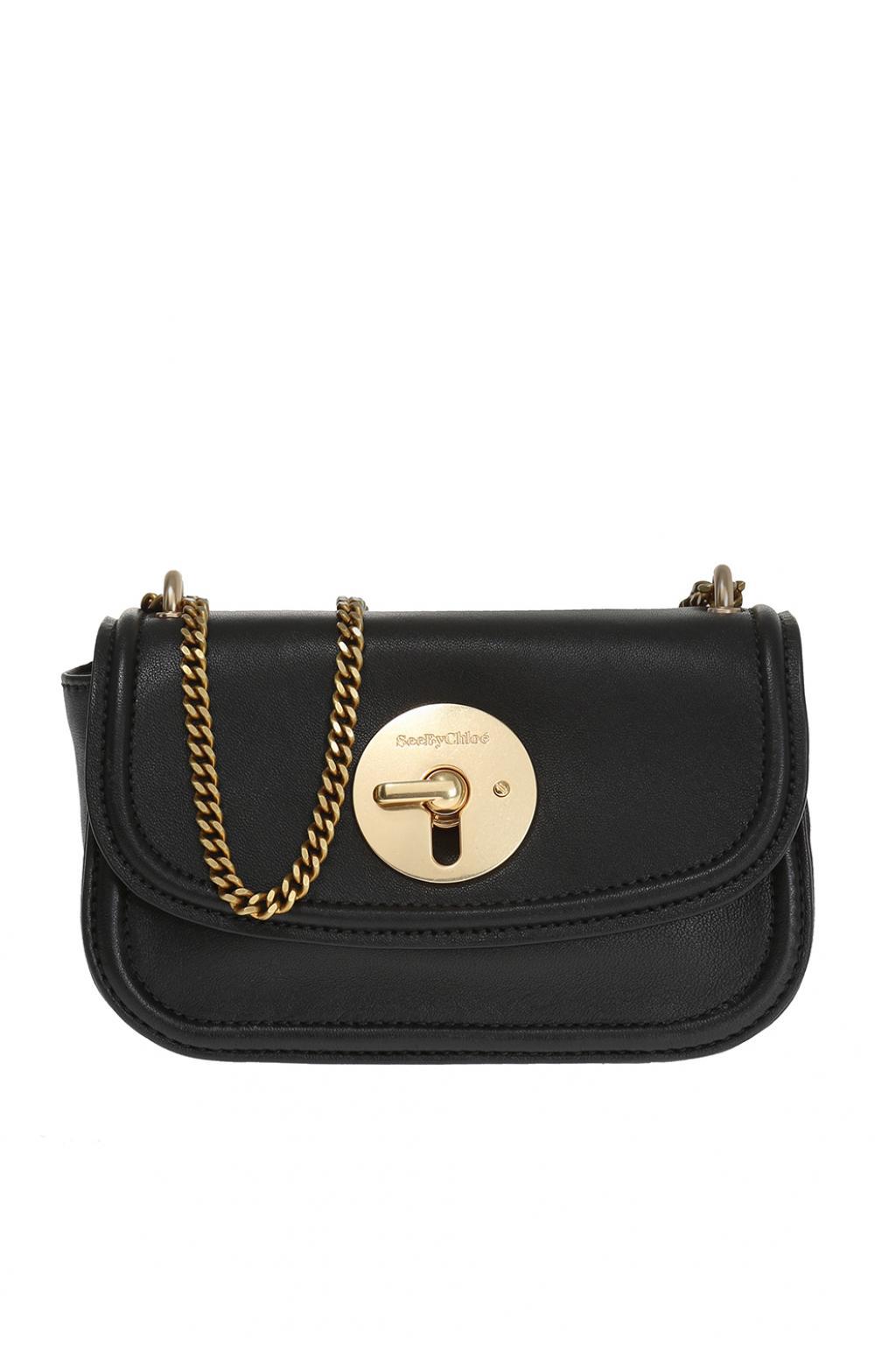 chloe lois bag