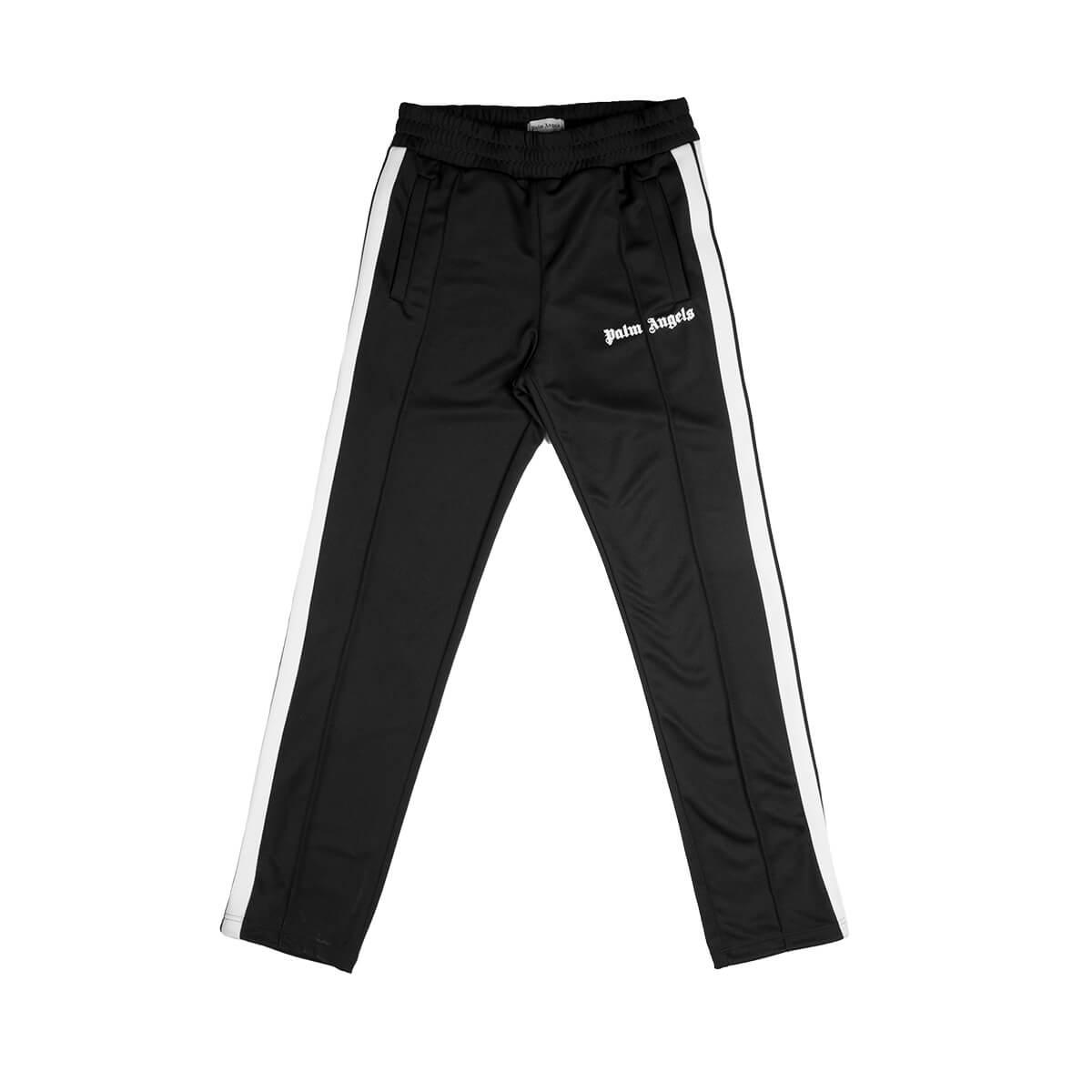 Lyst - Palm Angels Classic Track Pants in Black for Men