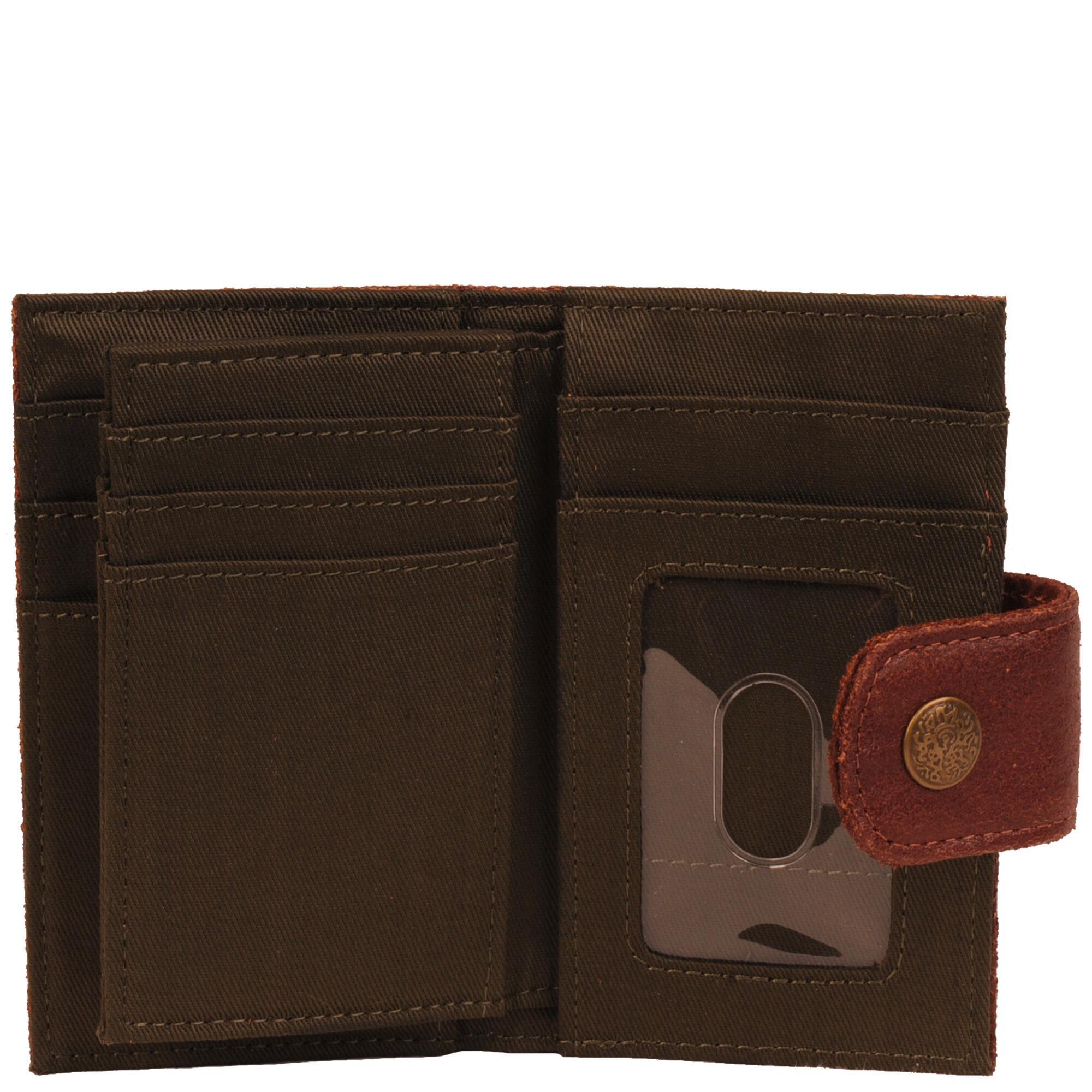 Wilsons Leather Men's Wallets For Sale | IUCN Water