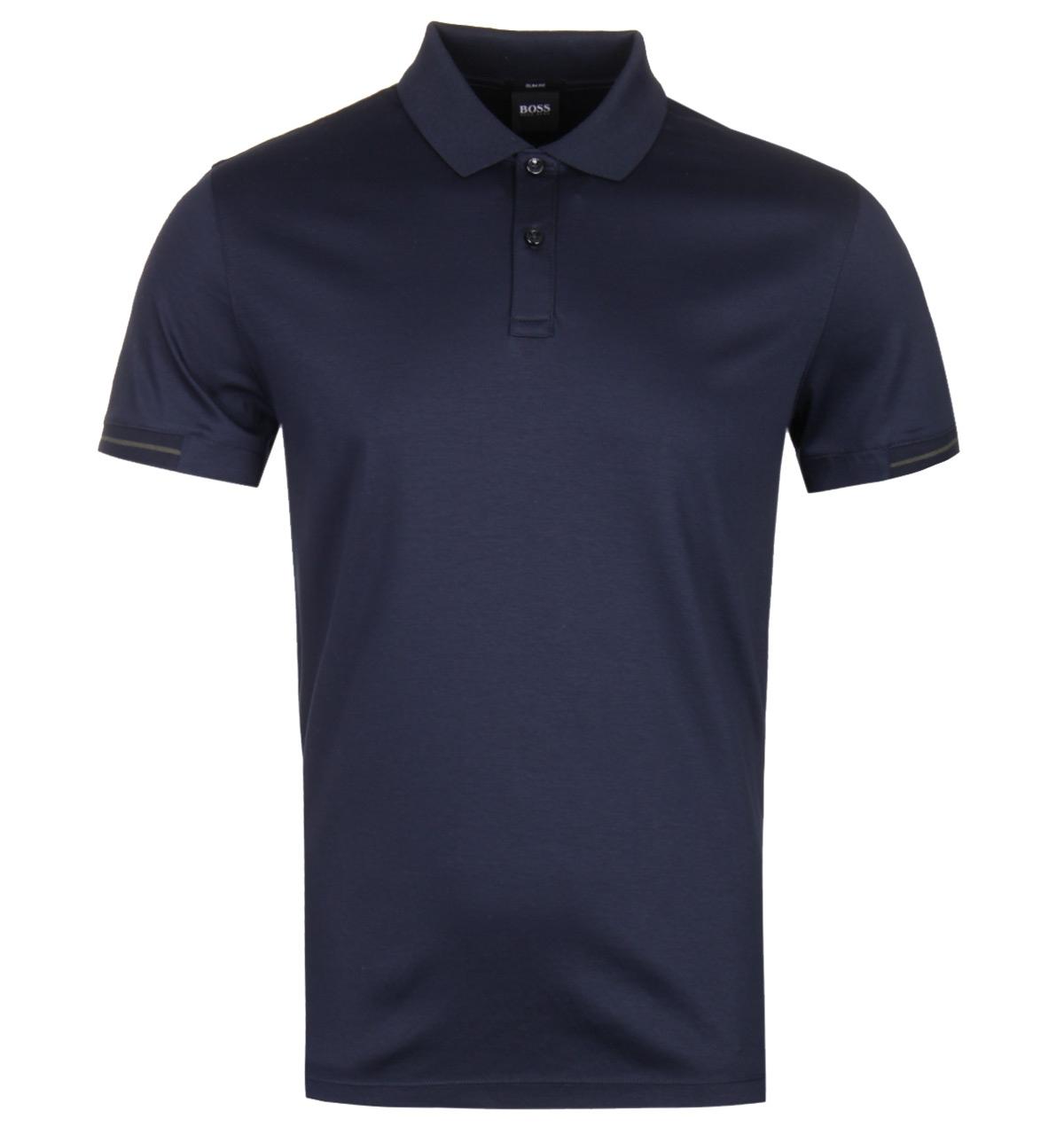 hugo boss phillipson polo