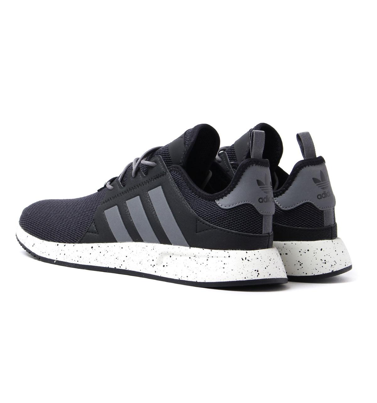 adidas originali x nera a infrarossi trainer in nero per gli uomini lyst adidas originali x nera a infrarossi trainer in nero per gli uomini lyst