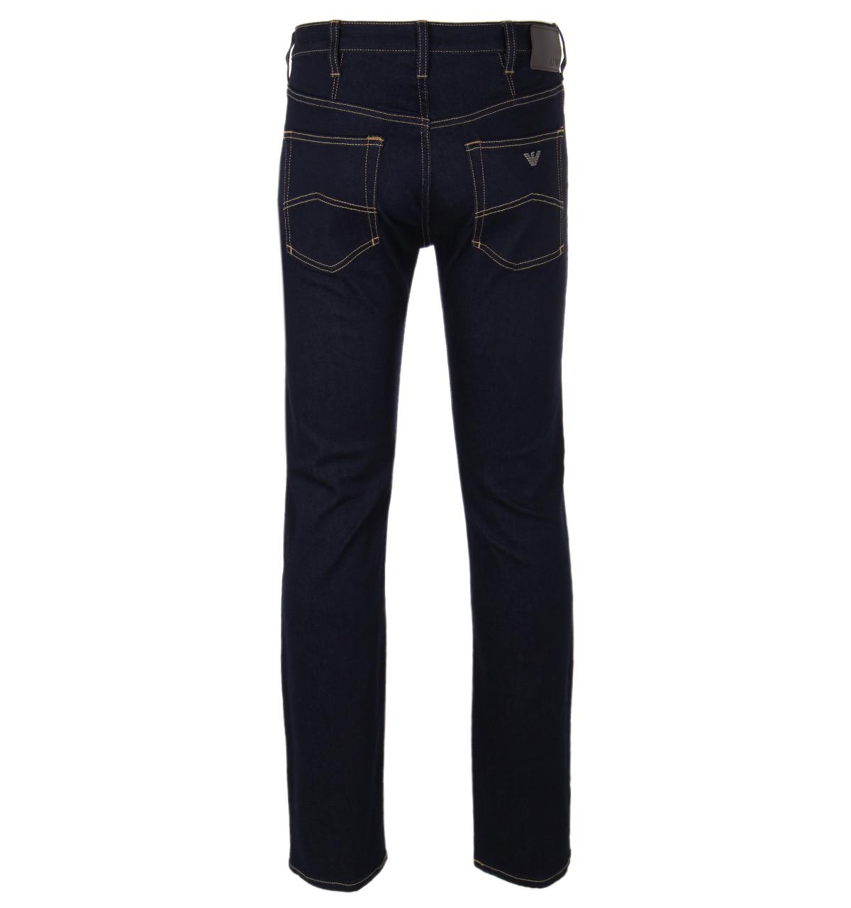 armani jeans j21 dark blue