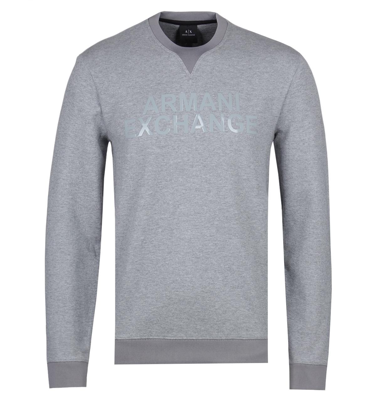 armani sweats