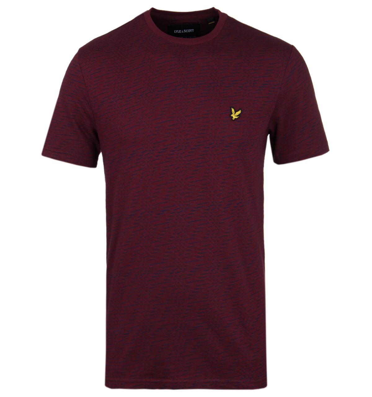 lyle en scott dames shirt