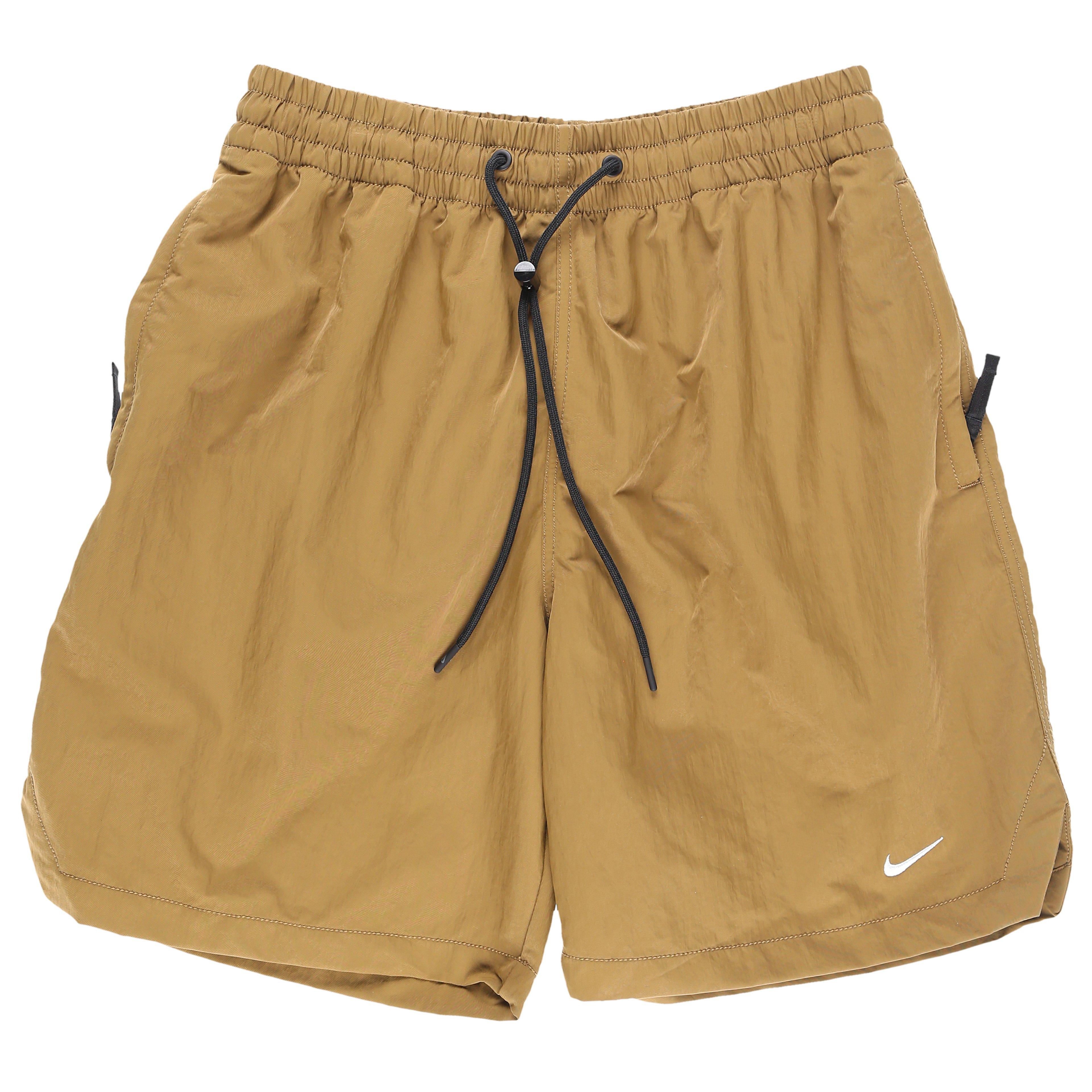 Nike Nrg Shorts in Natural for Men - Lyst