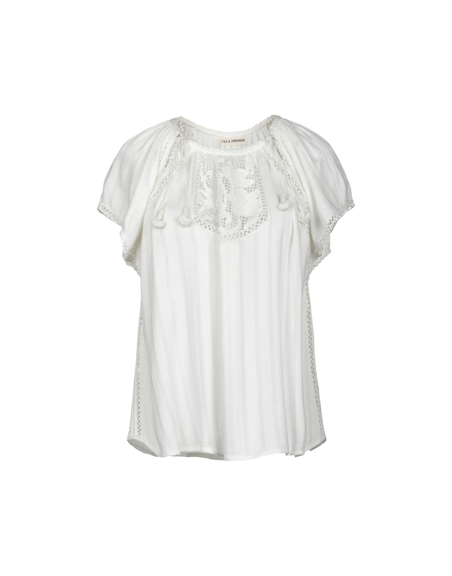 ulla johnson isadora blouse