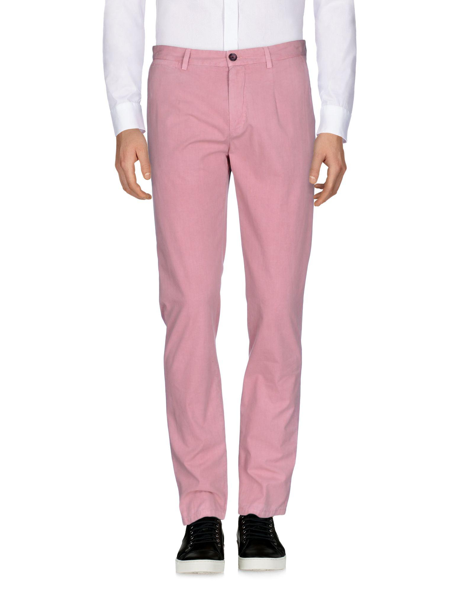 pink pants men