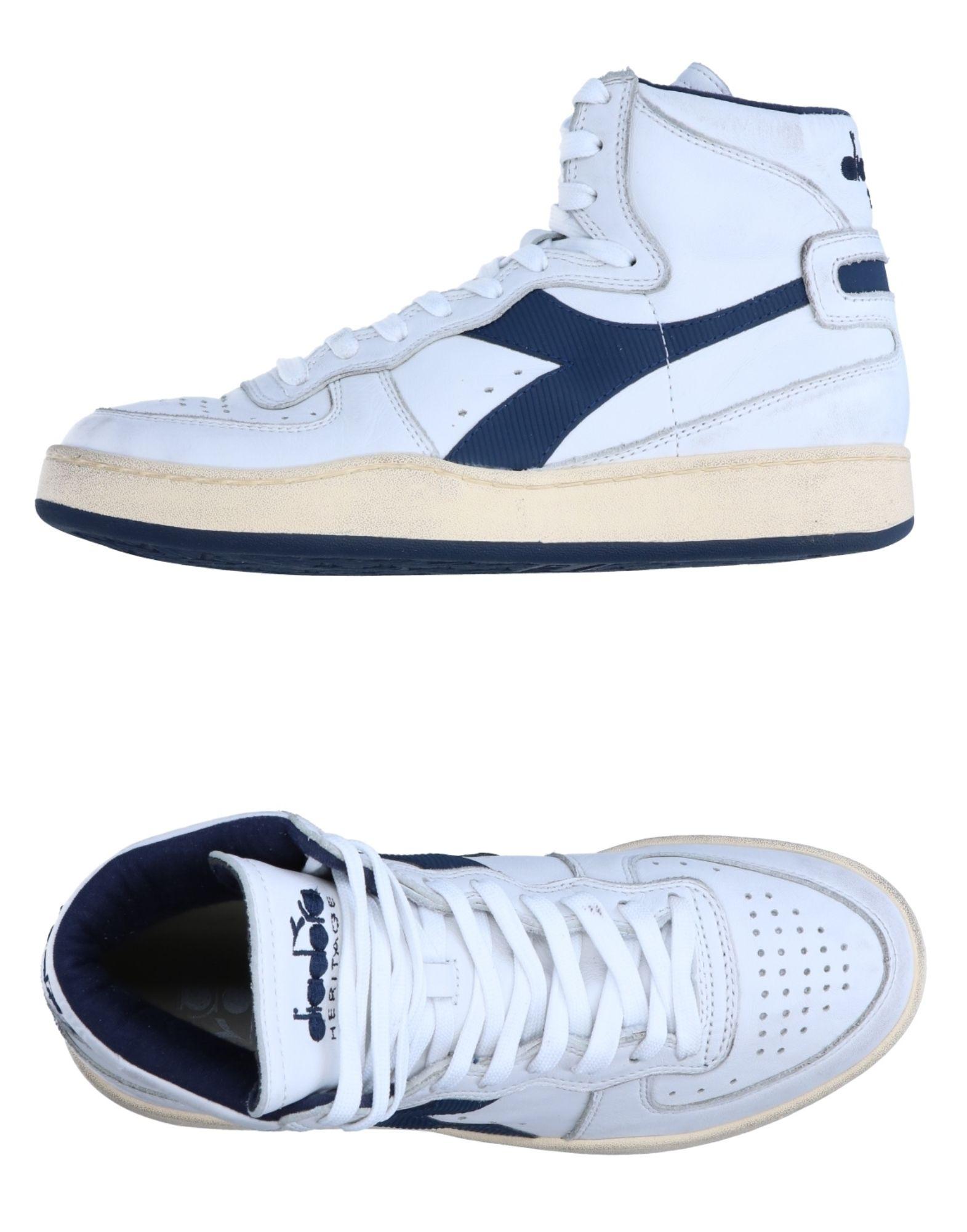 diadora high