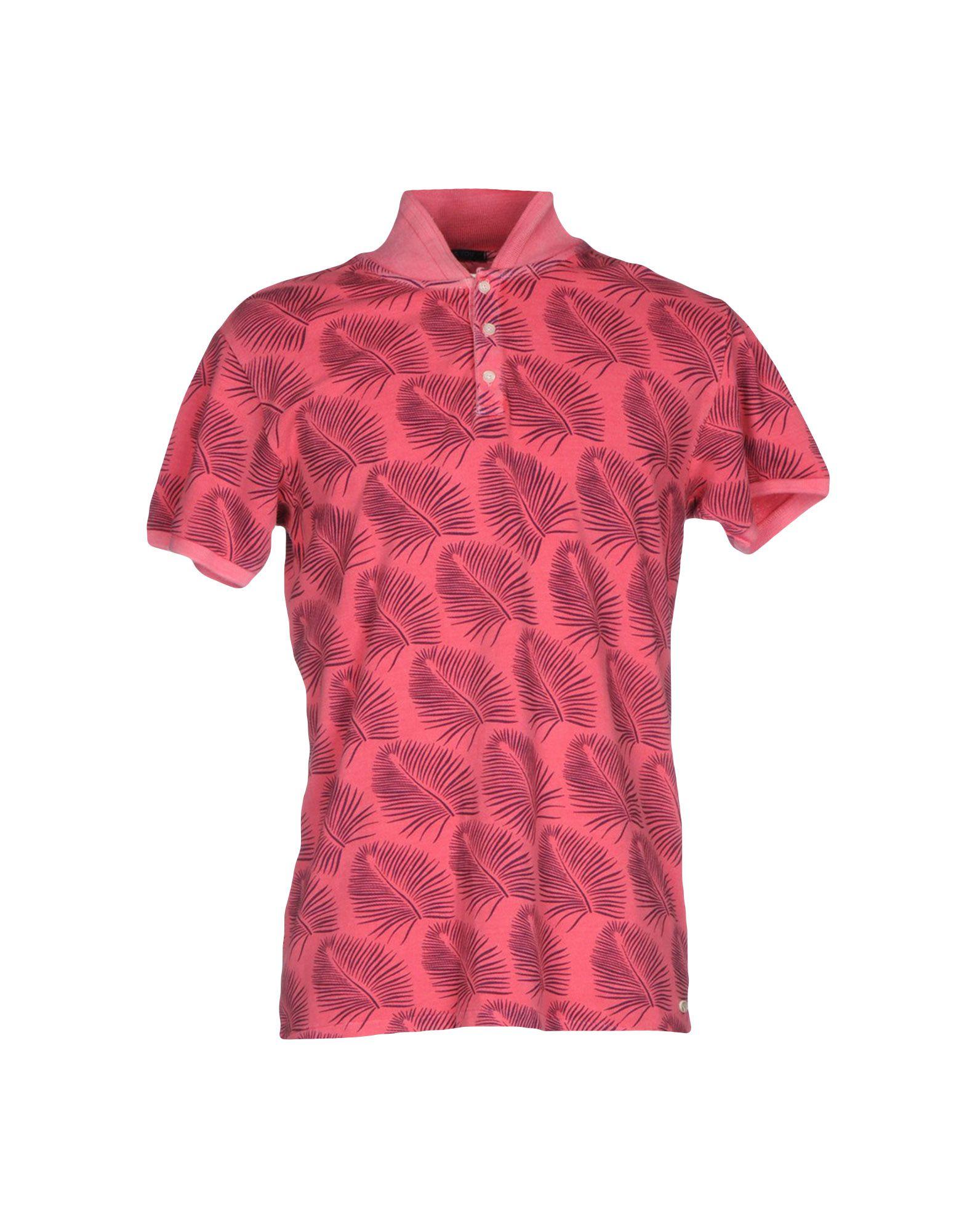 scotch & soda polo