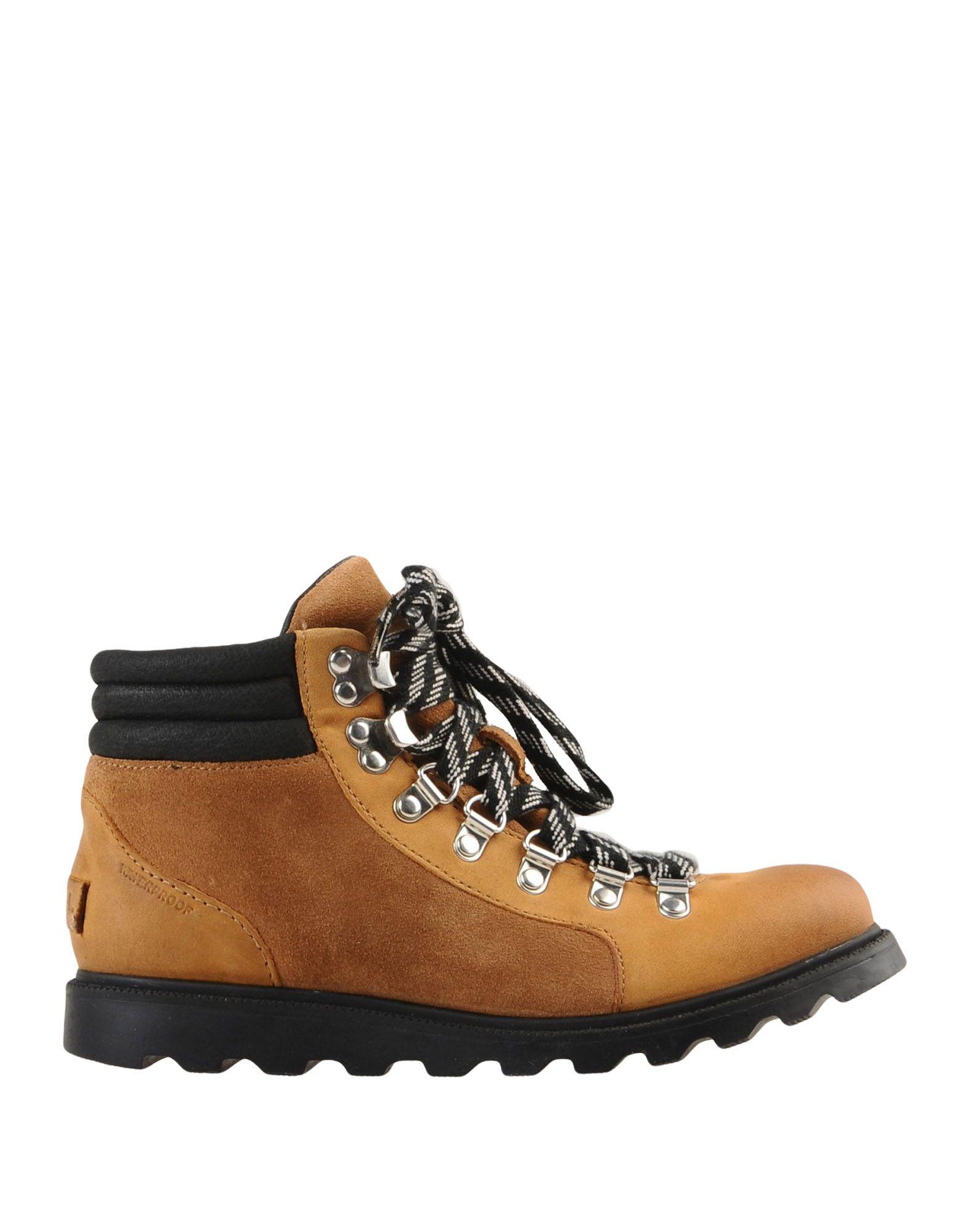sorel ankle boots sale