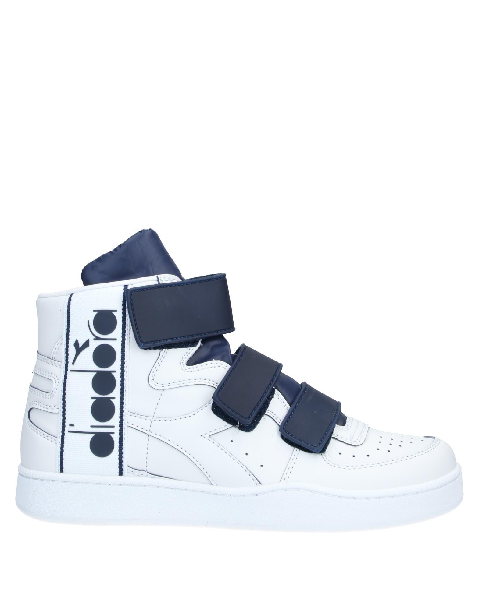 diadora high