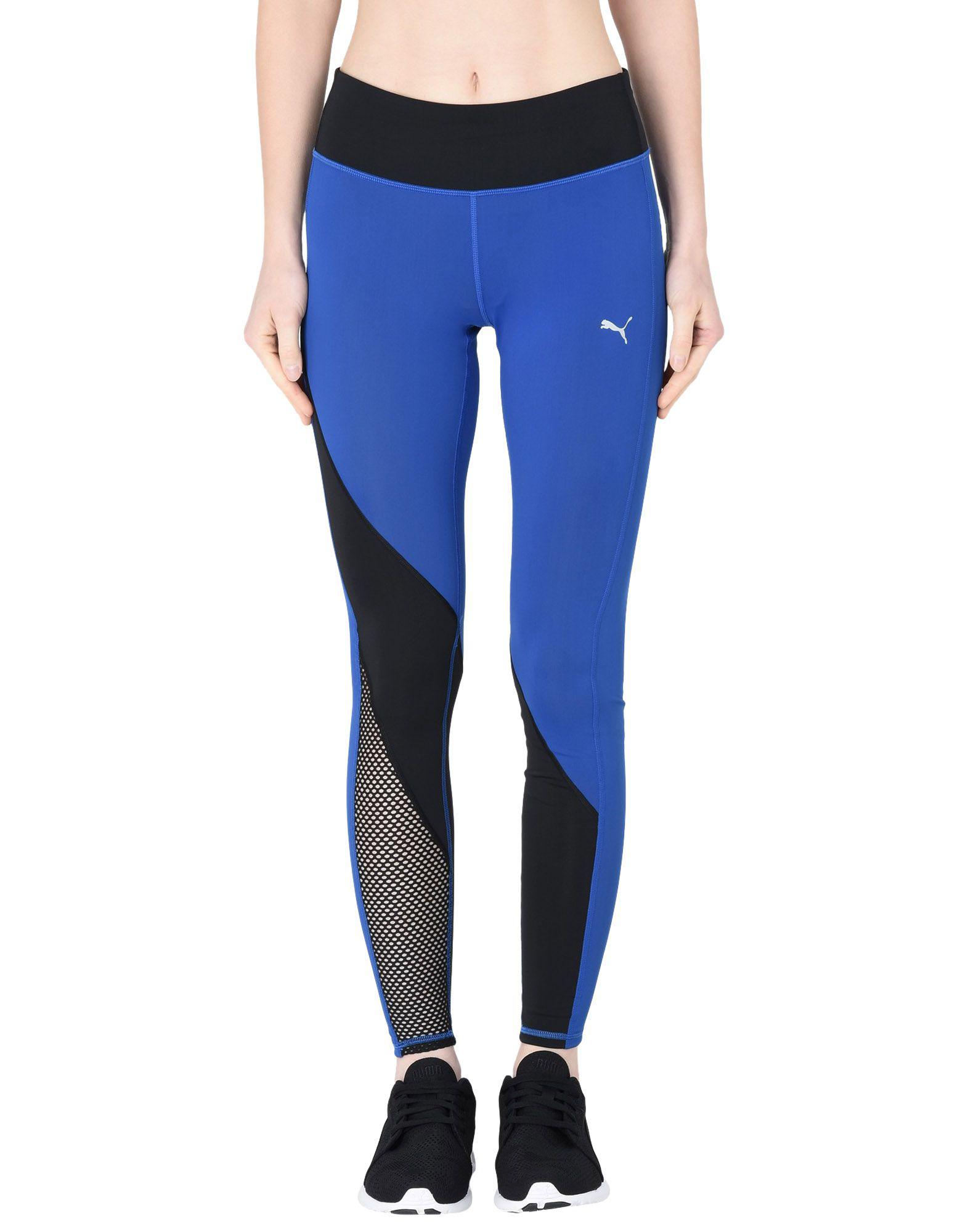 puma kiss artica leggings