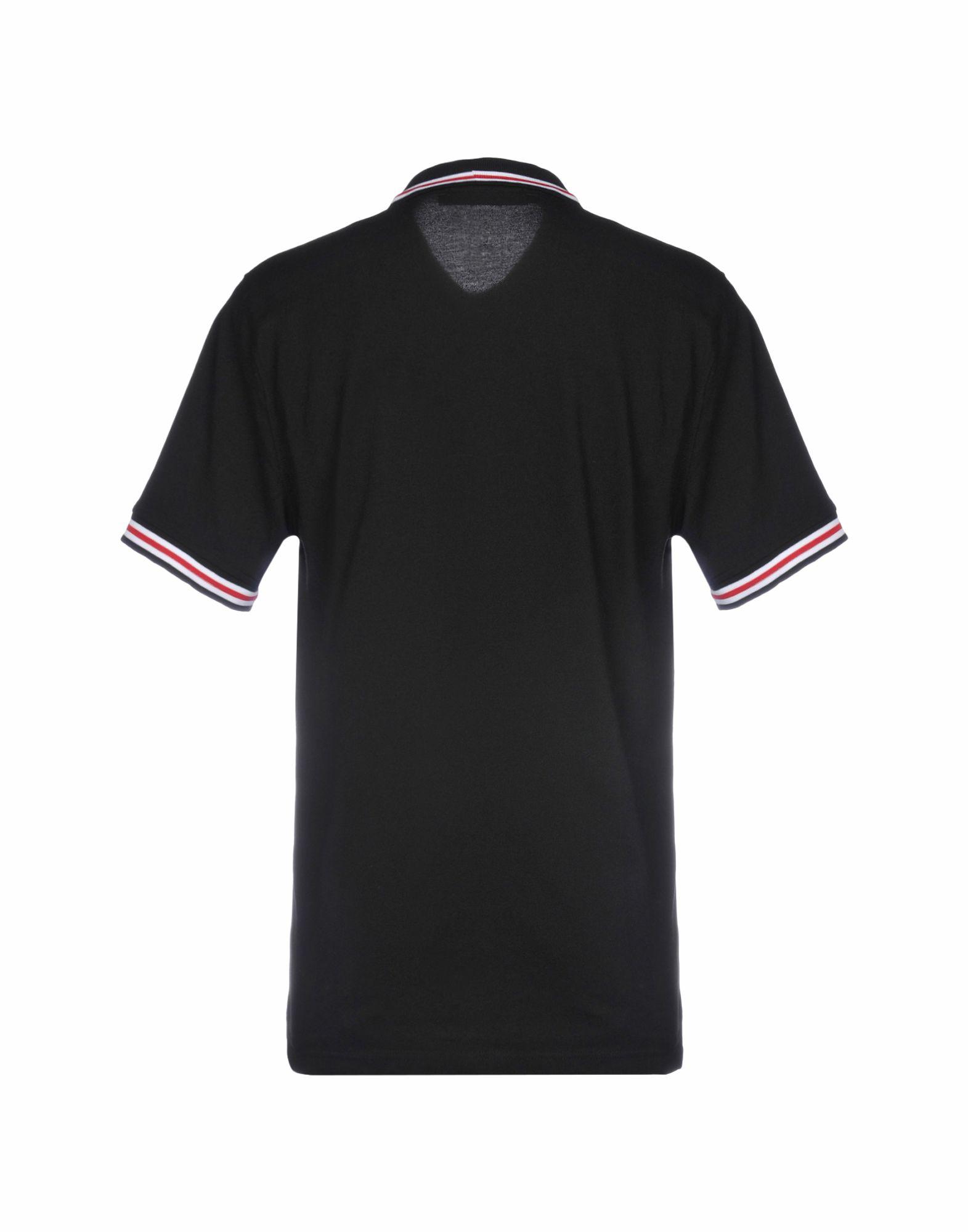 love moschino polo shirt