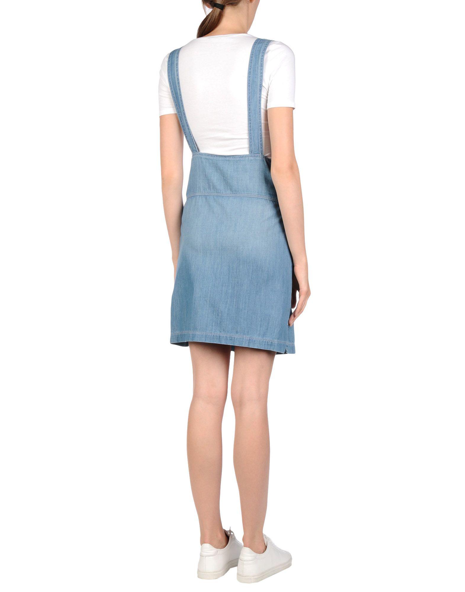 women's overall skirt