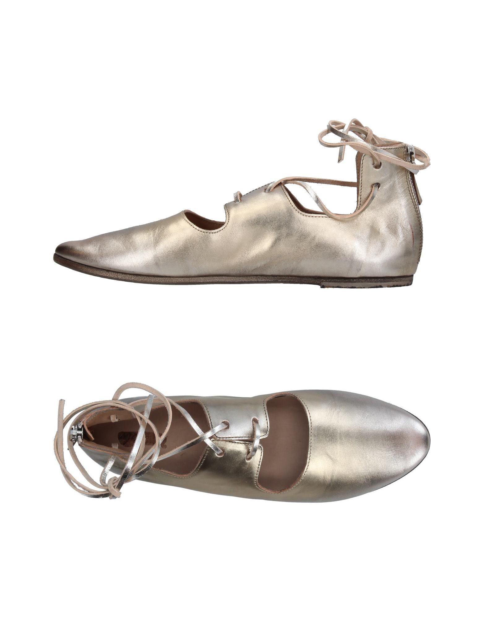 marsell ballet flats