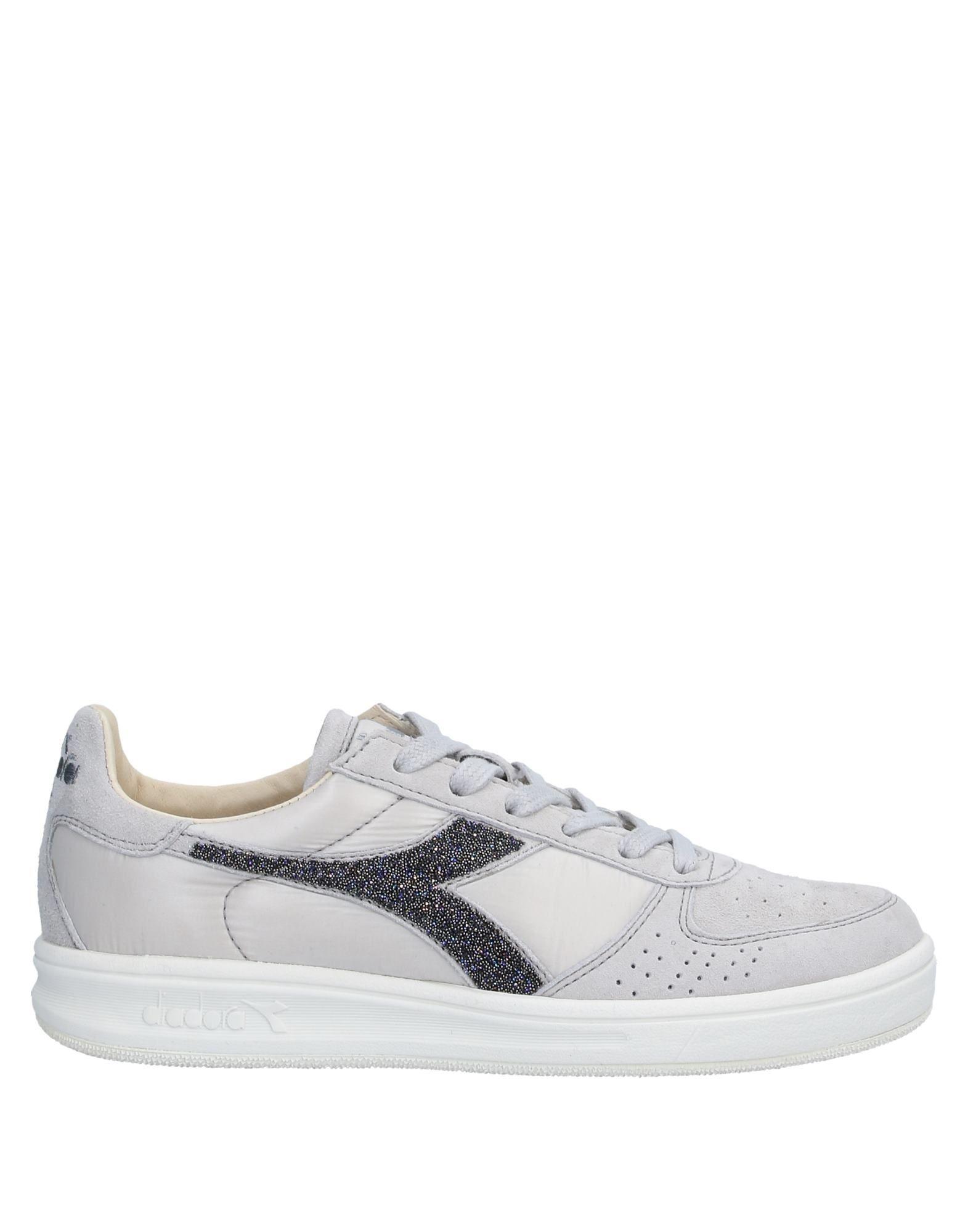 diadora low