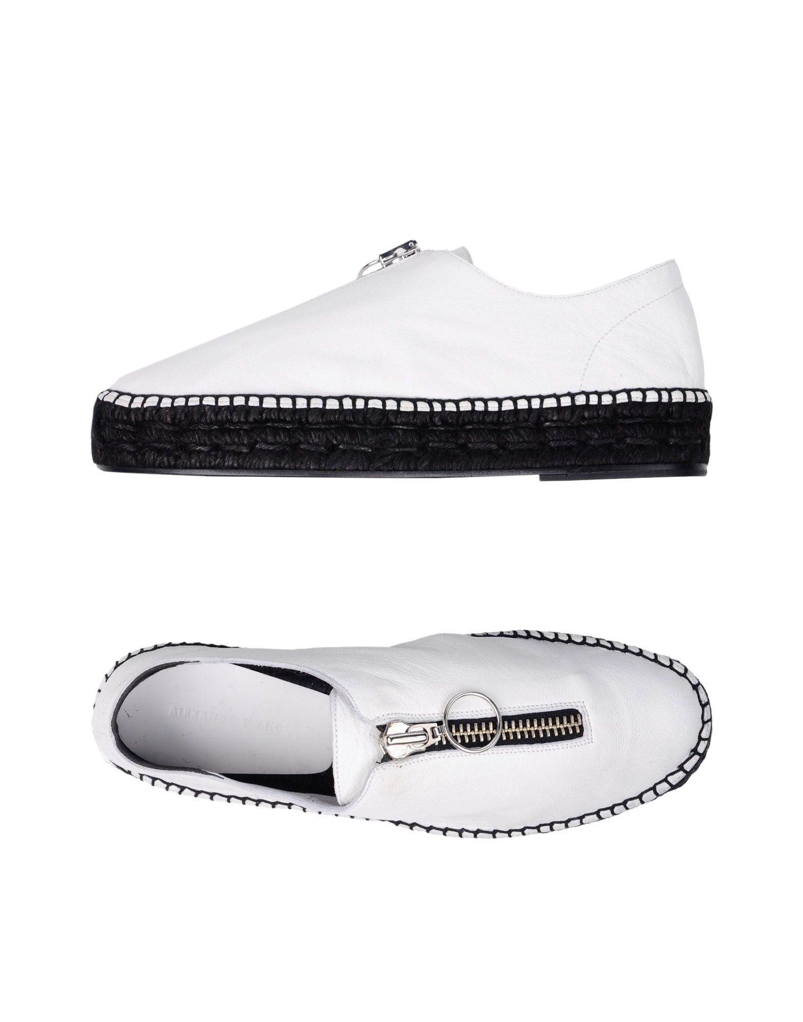 alexander wang slippers