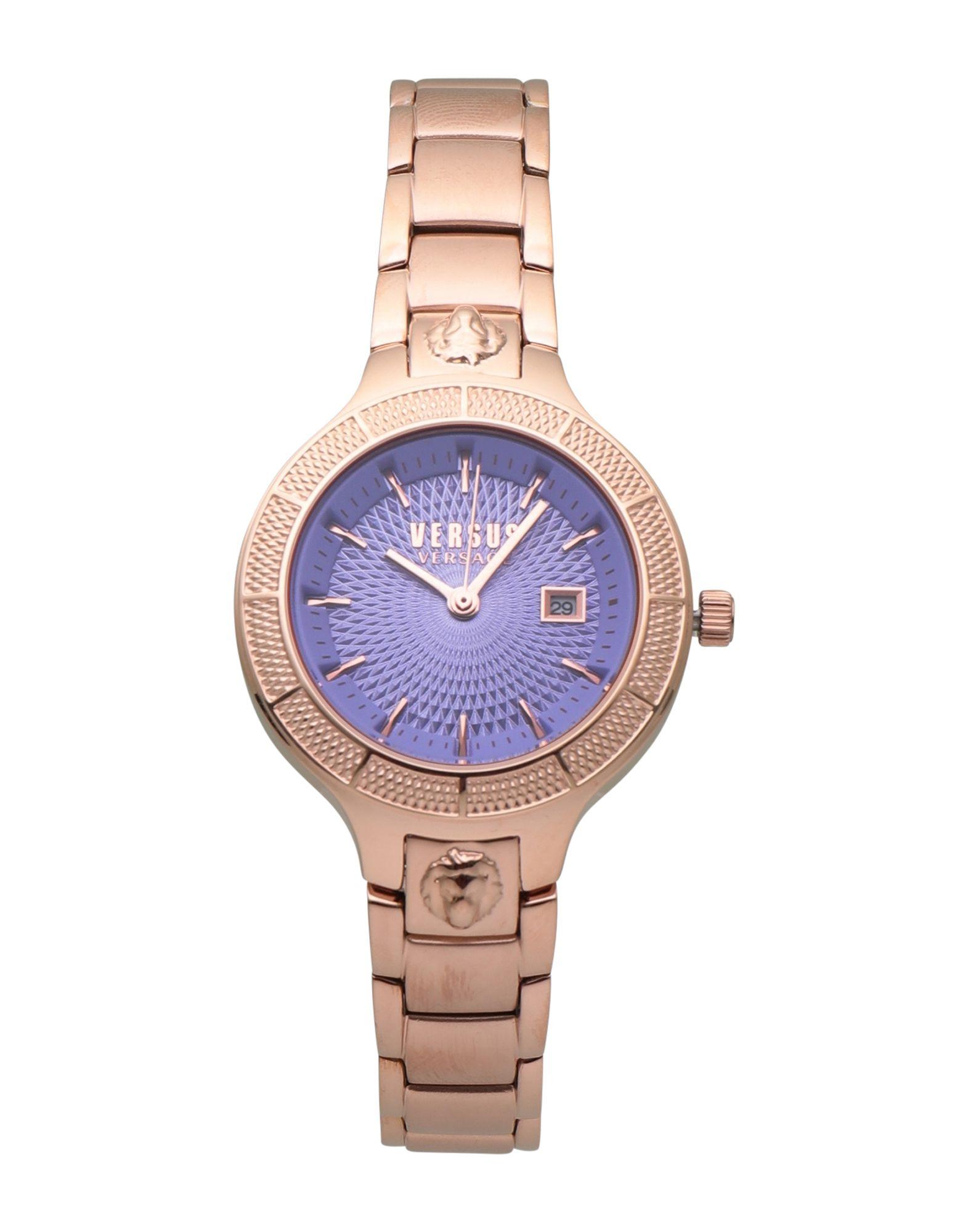 Versus Wrist Watch Lyst