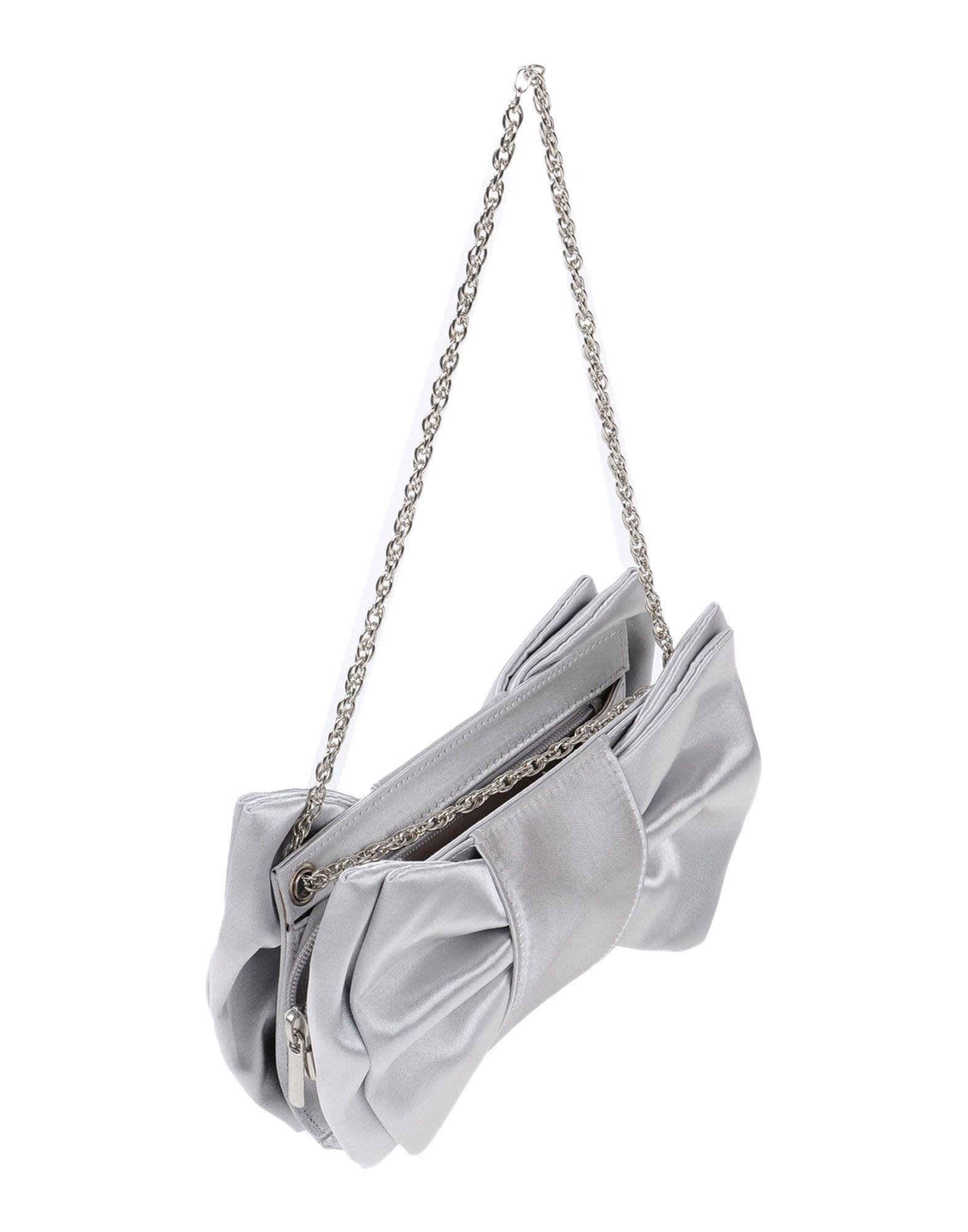 Métallisé Sac À Main Albano Coloris En Lyst WHI29YEDe