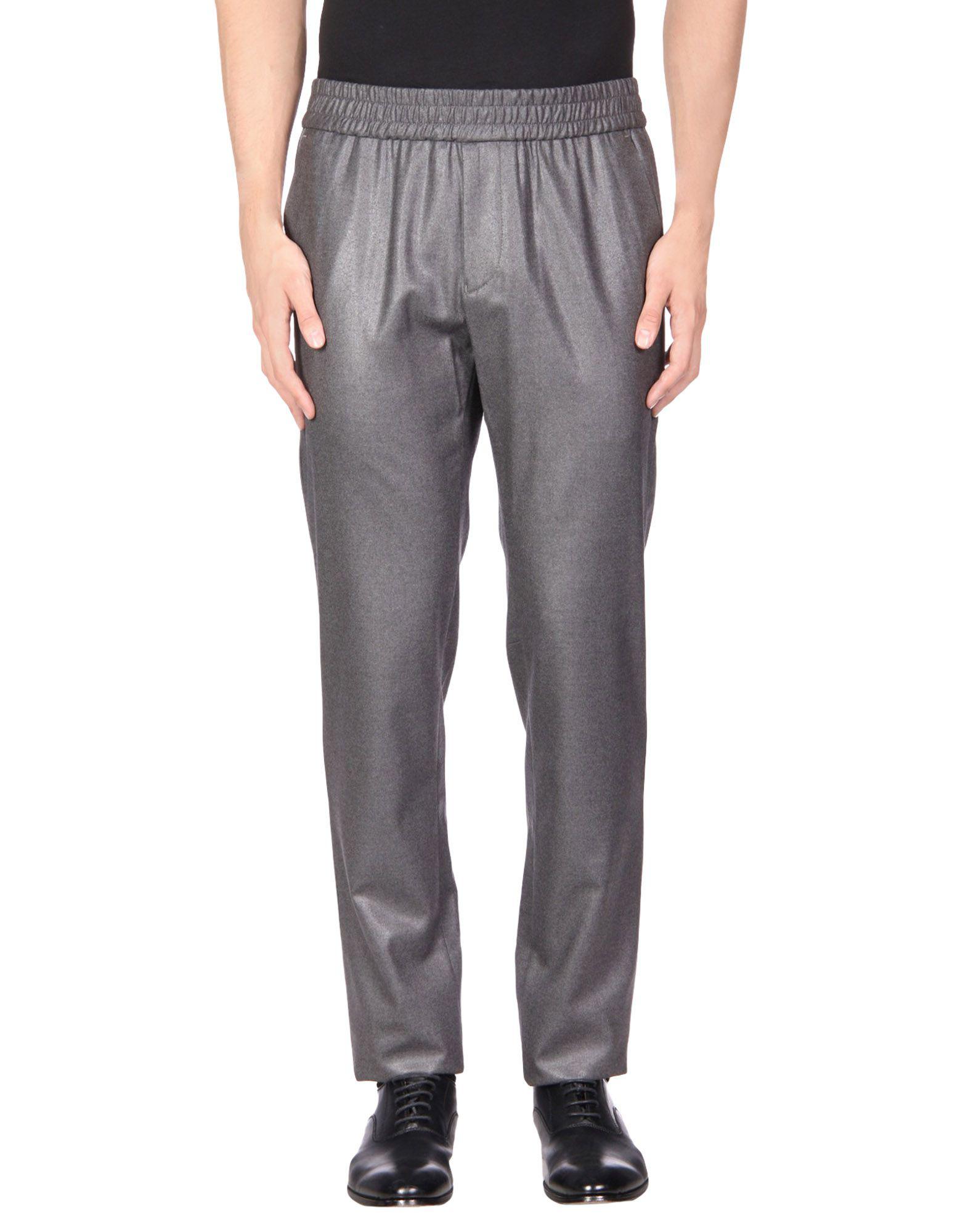 armani formal pants