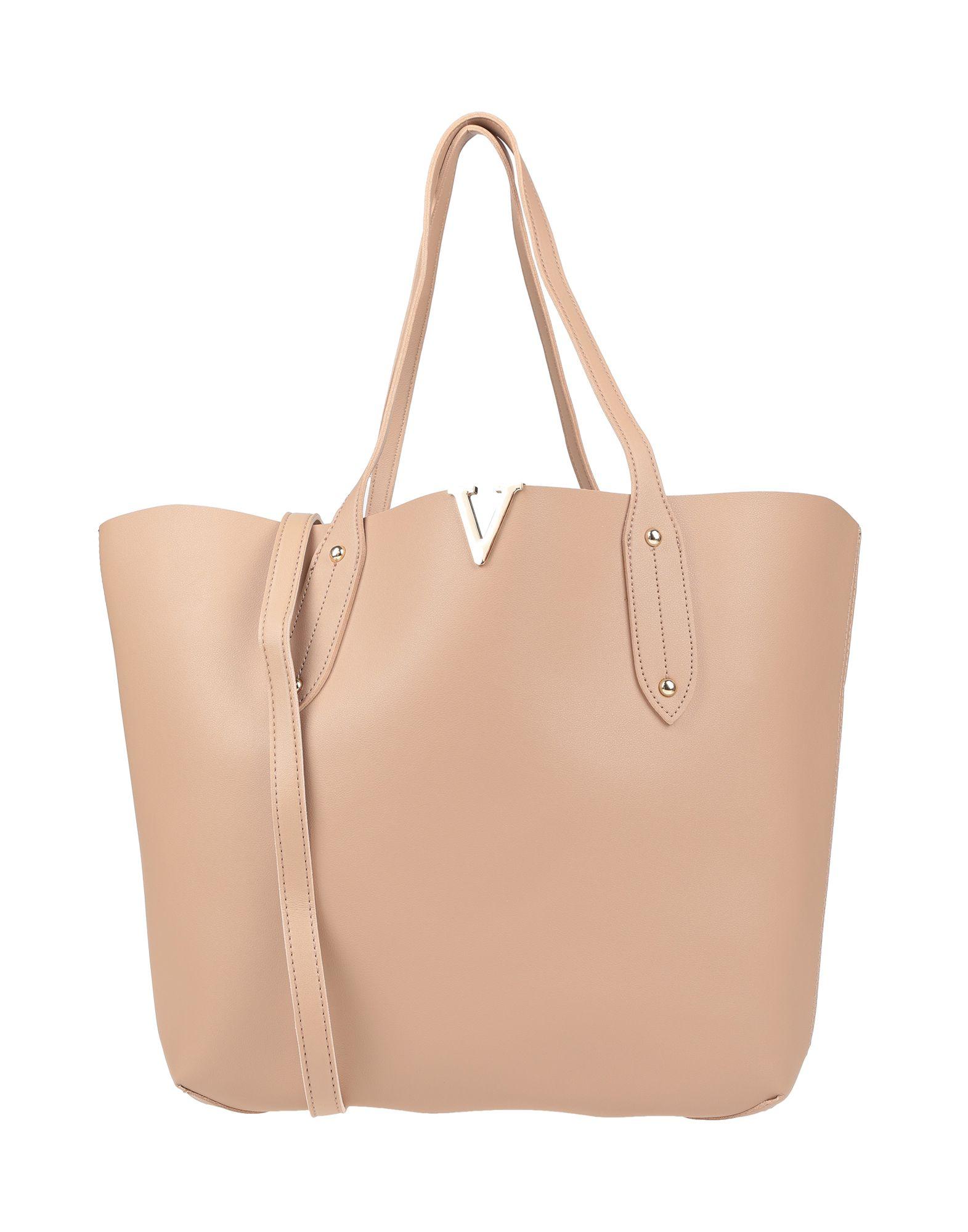 Jean Louis Scherrer Shoulder Bag in Beige (Natural) - Lyst