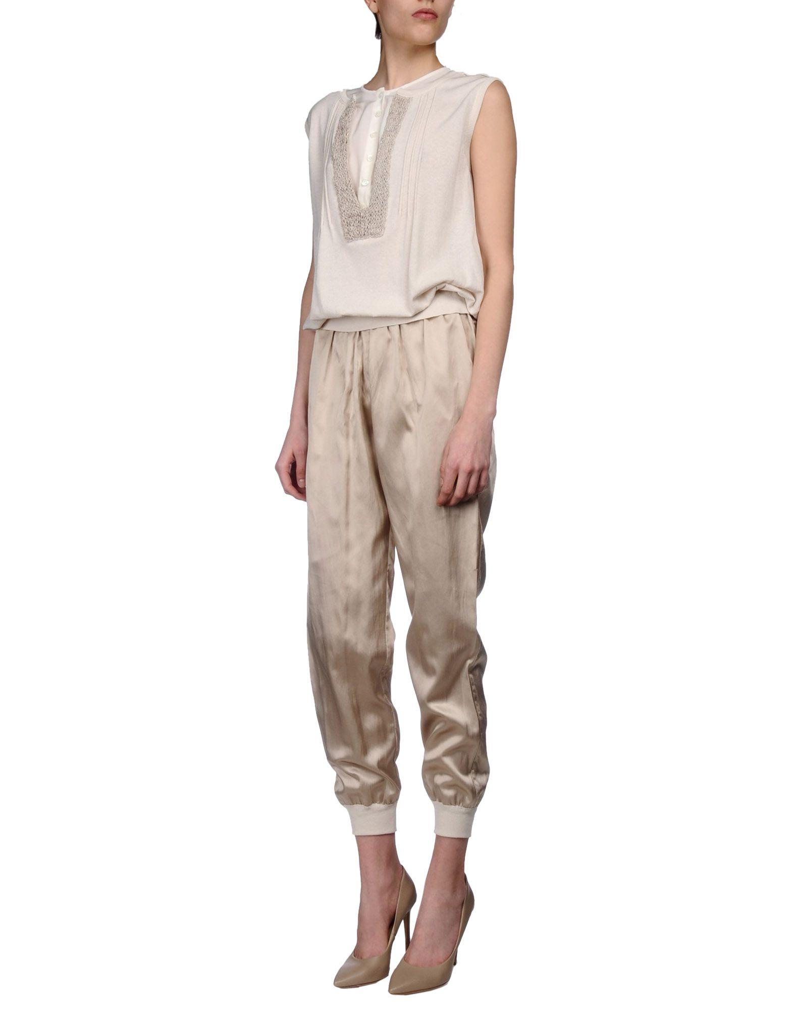 patrizia pepe jumpsuit