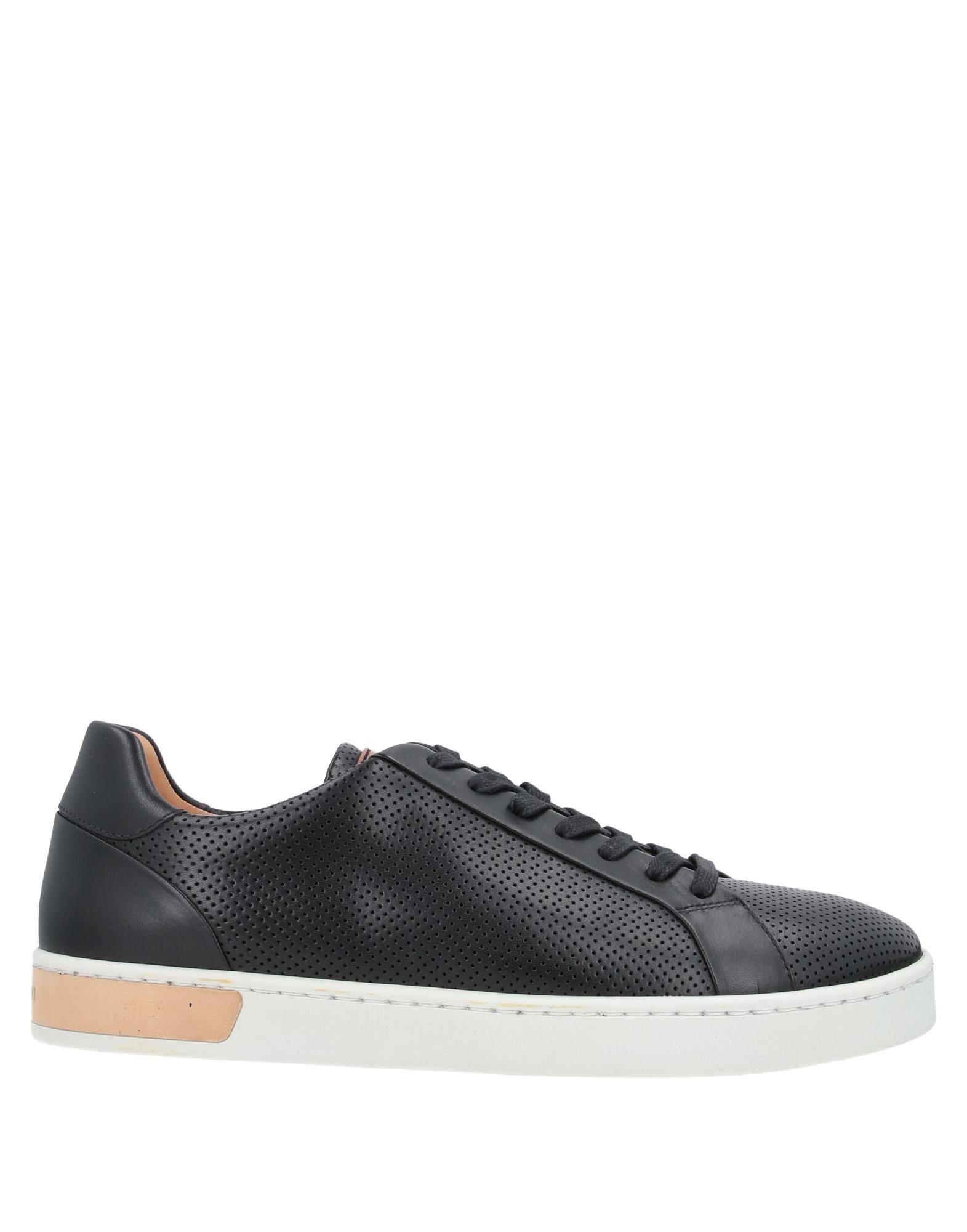 magnanni jackson sneaker