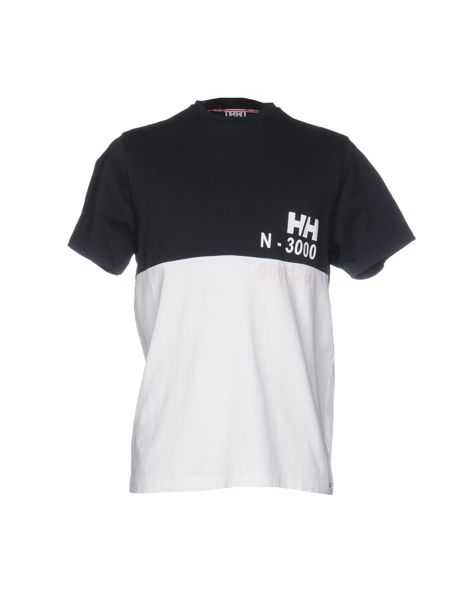 helly hansen shirts