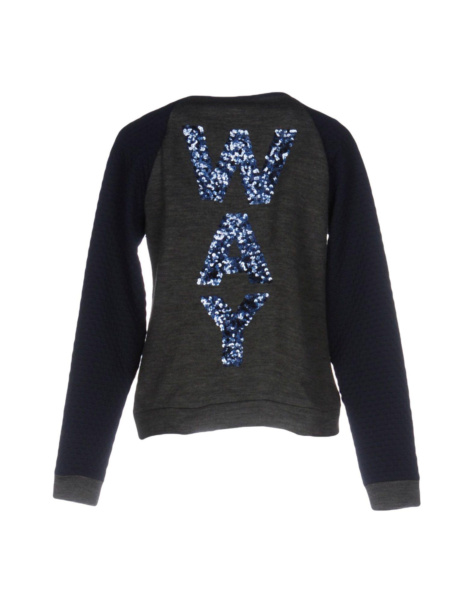 Lyst - Beatrice B. Sweatshirt