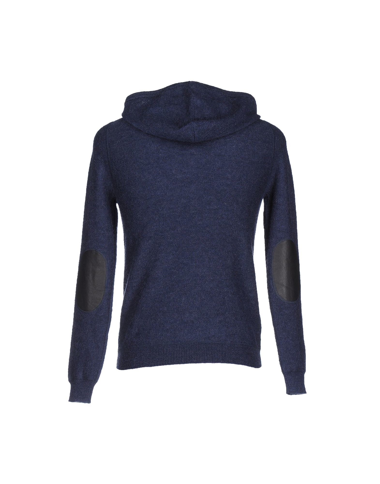 Lyst Kaos Turtleneck  in Blue