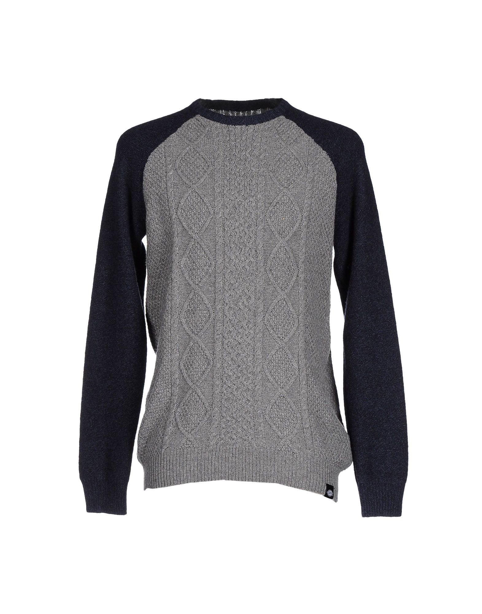 Dickies Jumper in Black for Men (Grey) Save 31 Lyst