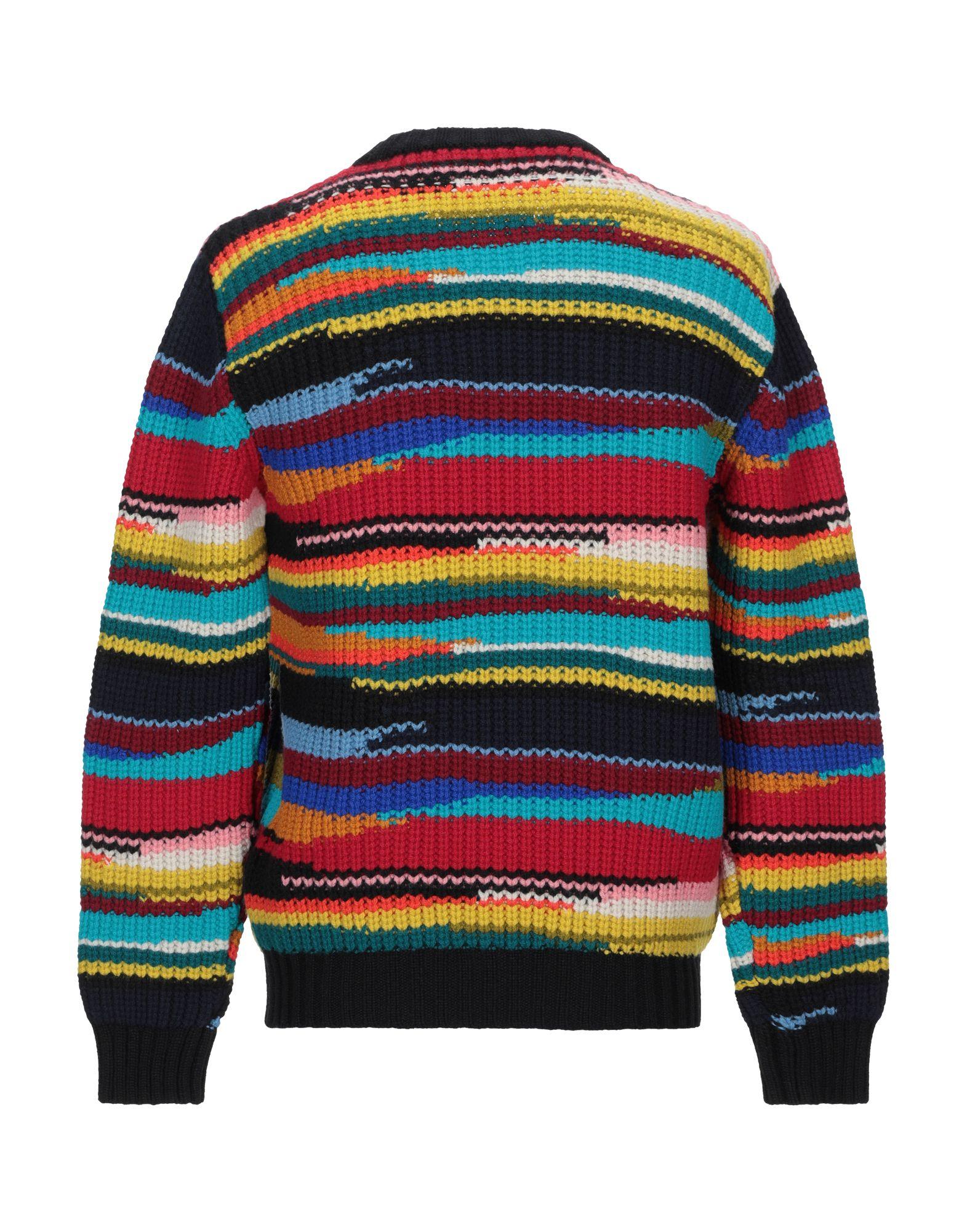 missoni jumper mens