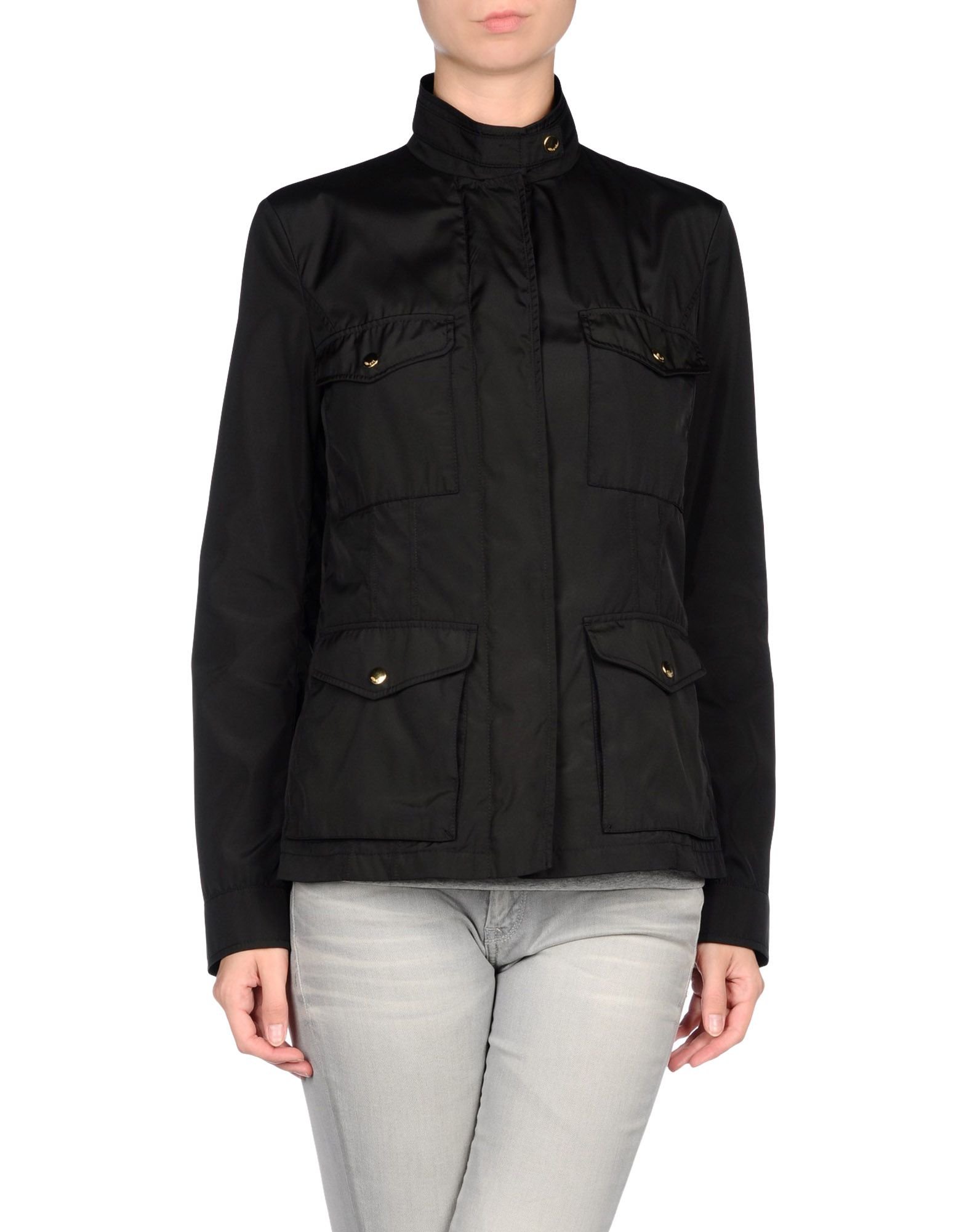 Allegri Jacket in Black | Lyst