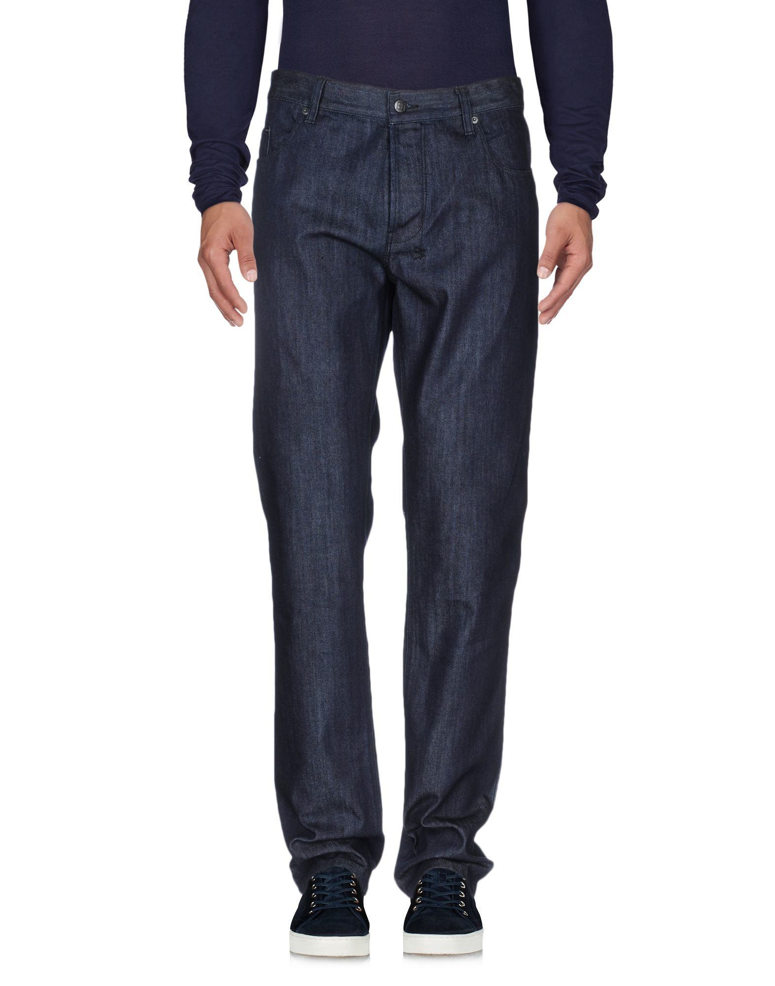 Ksubi Denim Pants in Blue for Men | Lyst