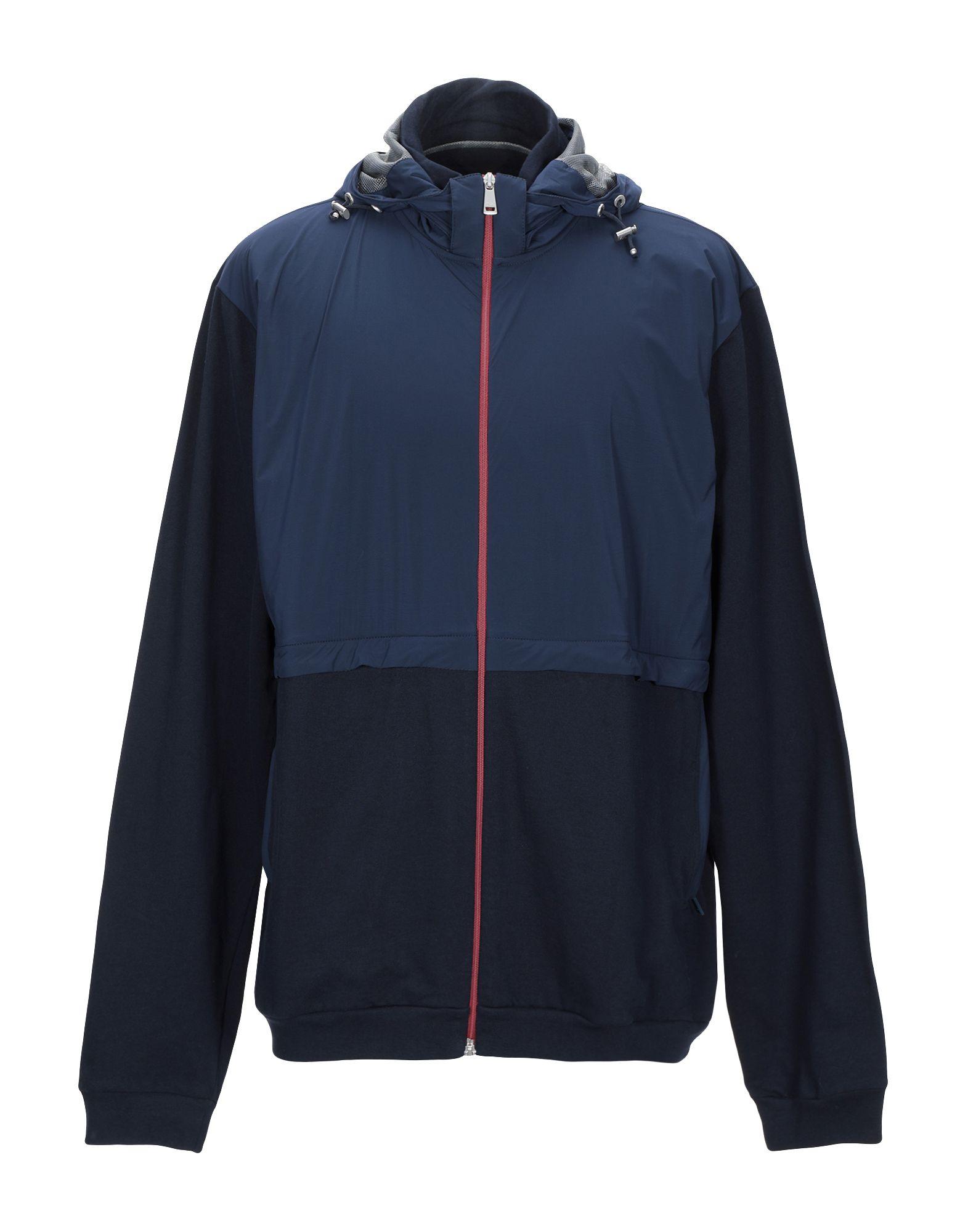 Paul & Shark Jacket in Blue for Men - Lyst