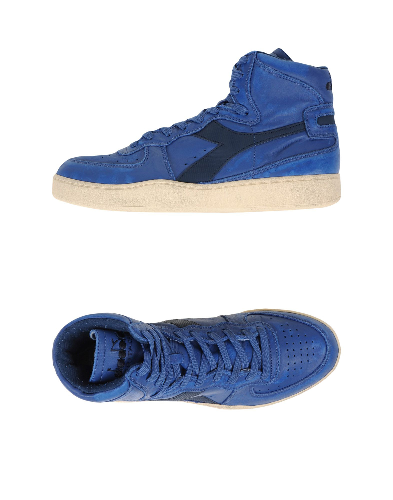 diadora high