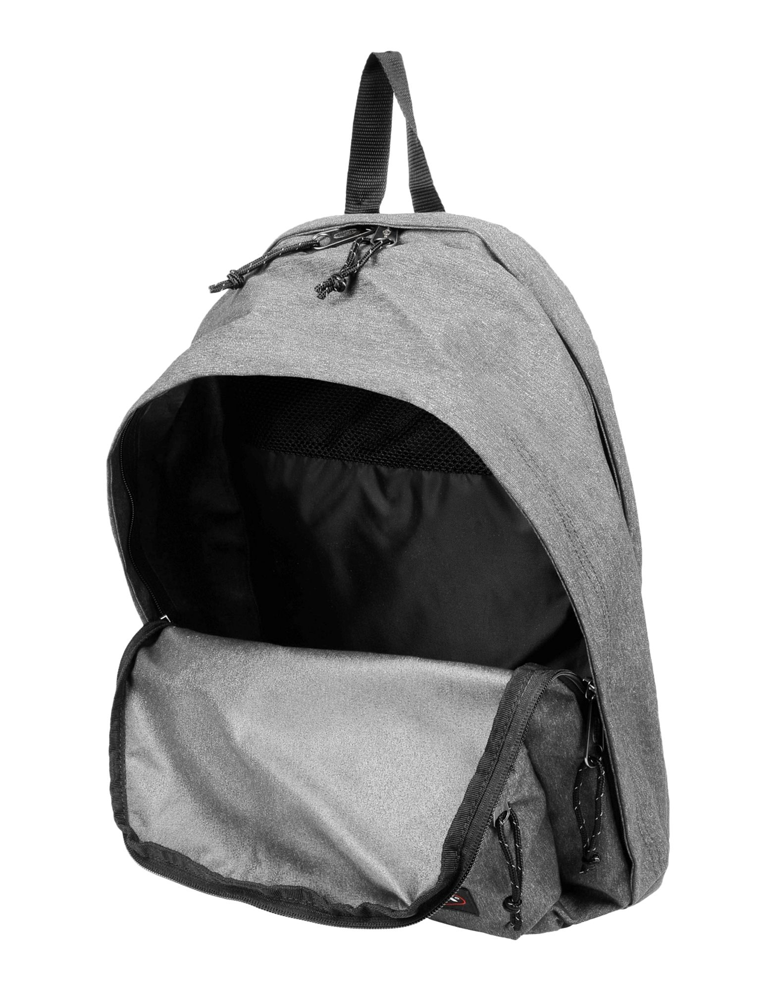 eastpak gray